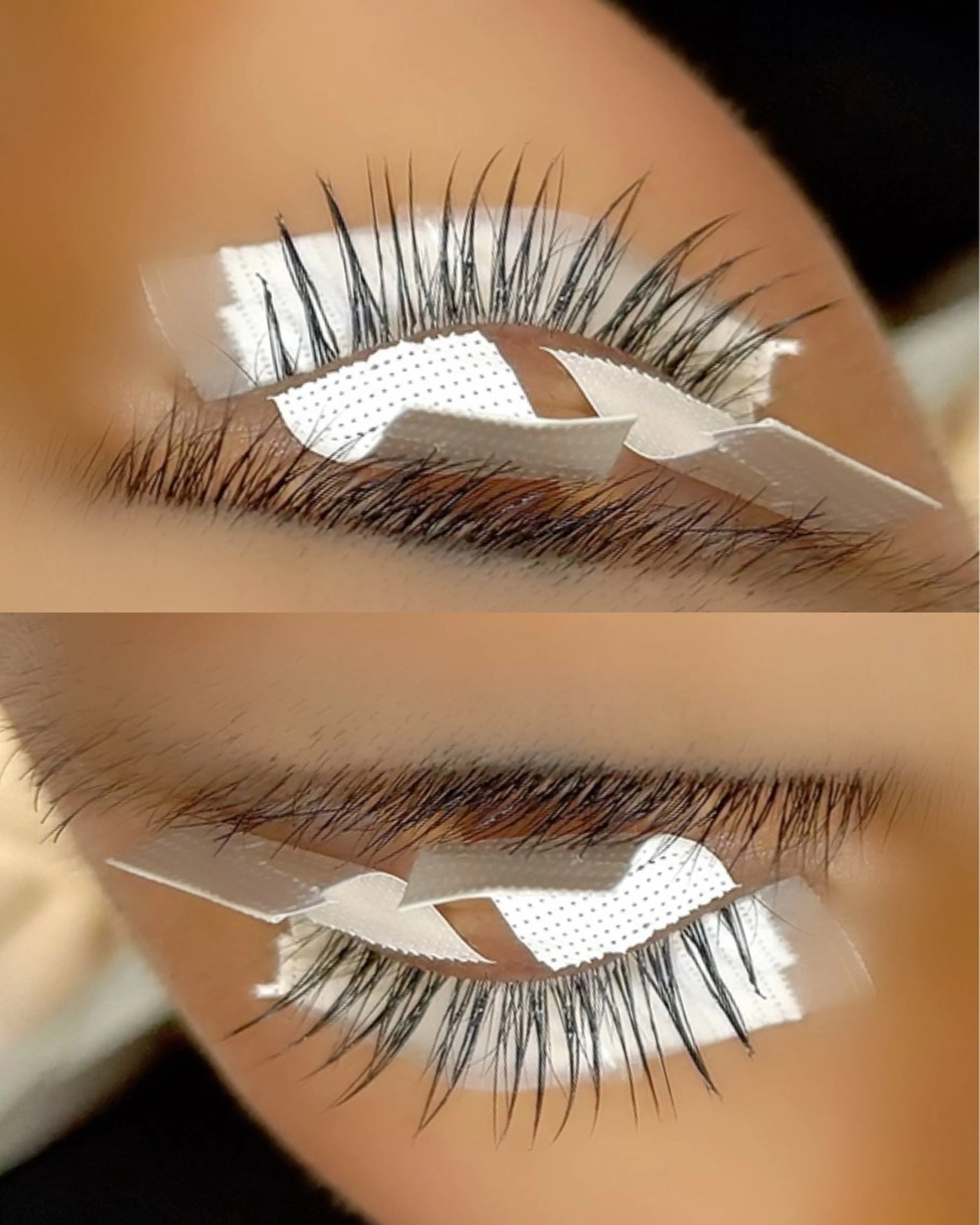 マツエク・マツパ マツエク 成田 美翔のマツエク・マツパデザイン