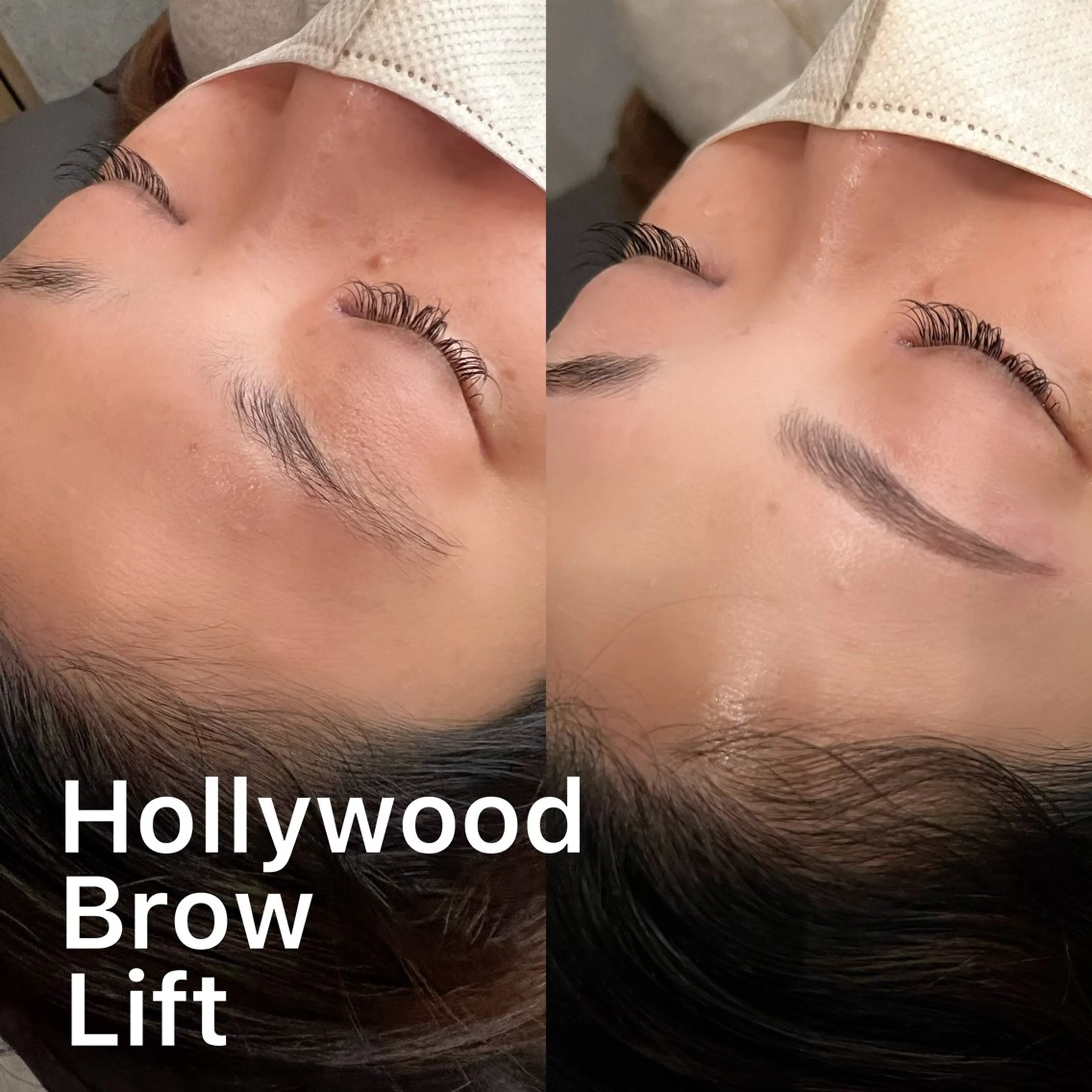 アイブロウ Belinda 🦋二見陽子のマツエク・マツパデザイン