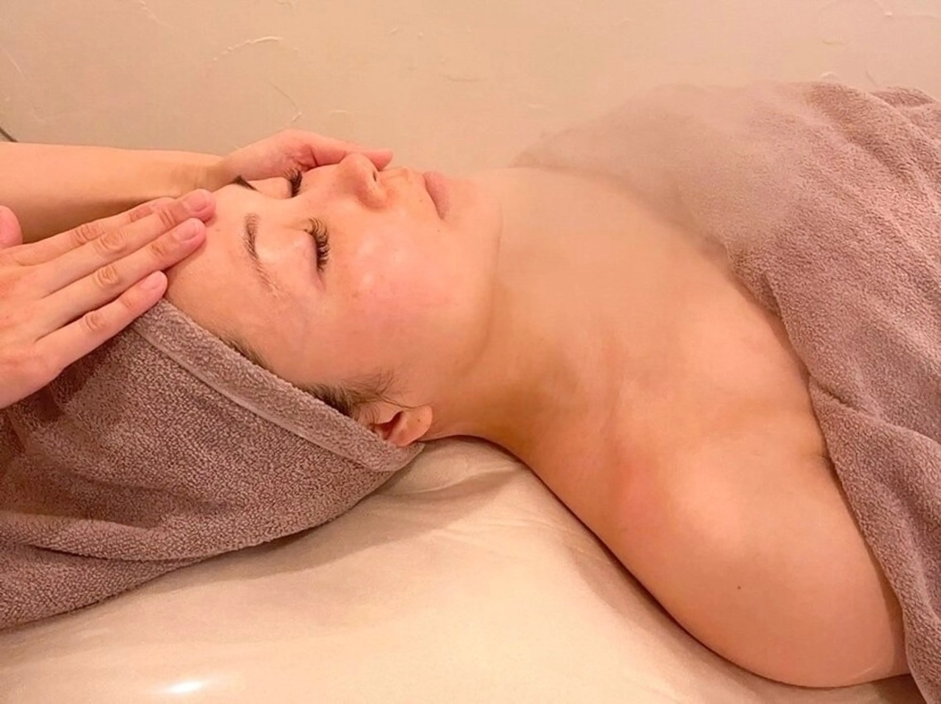 痩身&小顔専門 REBORN赤井愛美のエステ・リラクイメージ