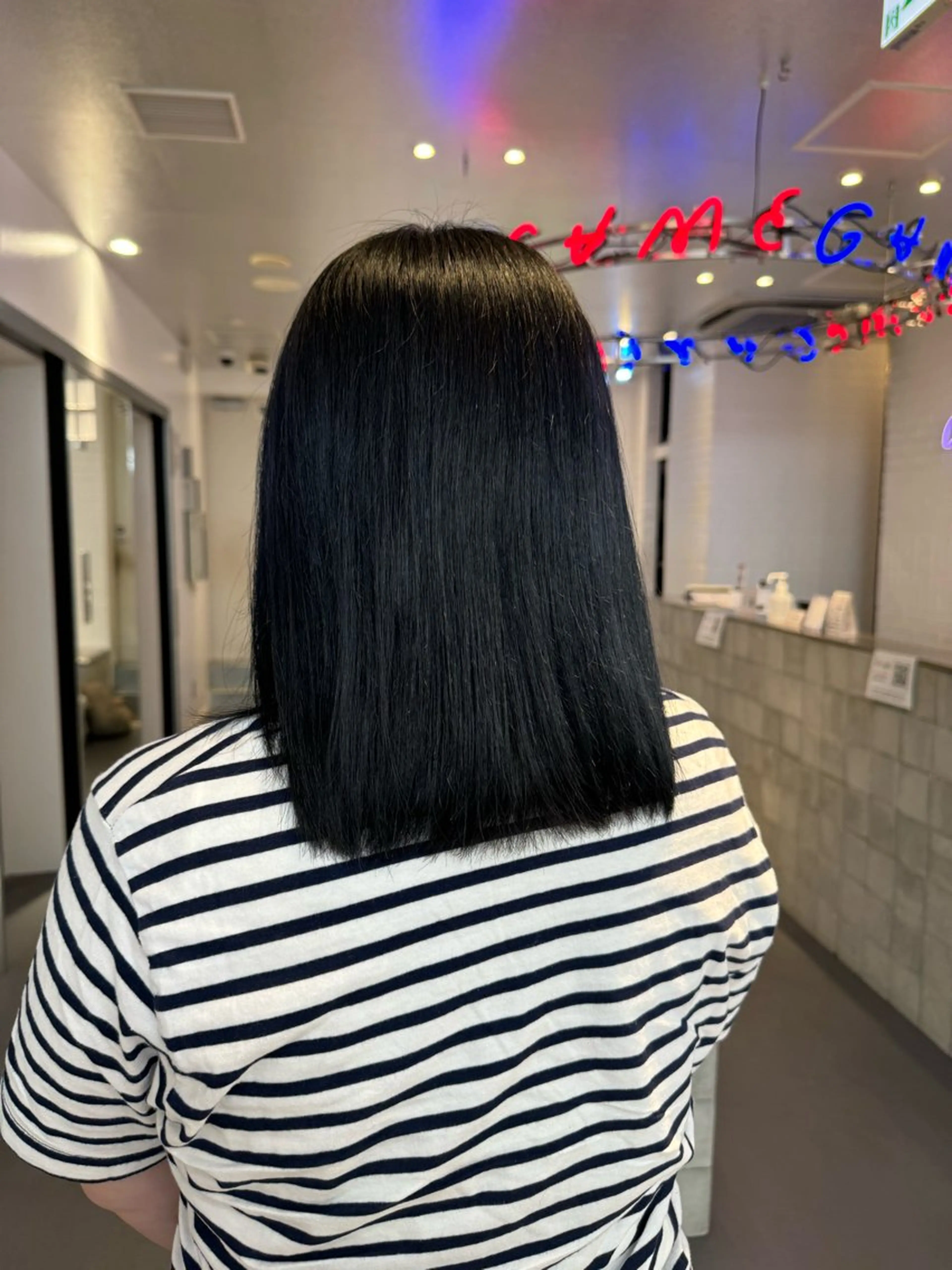 カラー AYUMI/ブリーチ モデル募集中🌻🐝のヘアスタイル