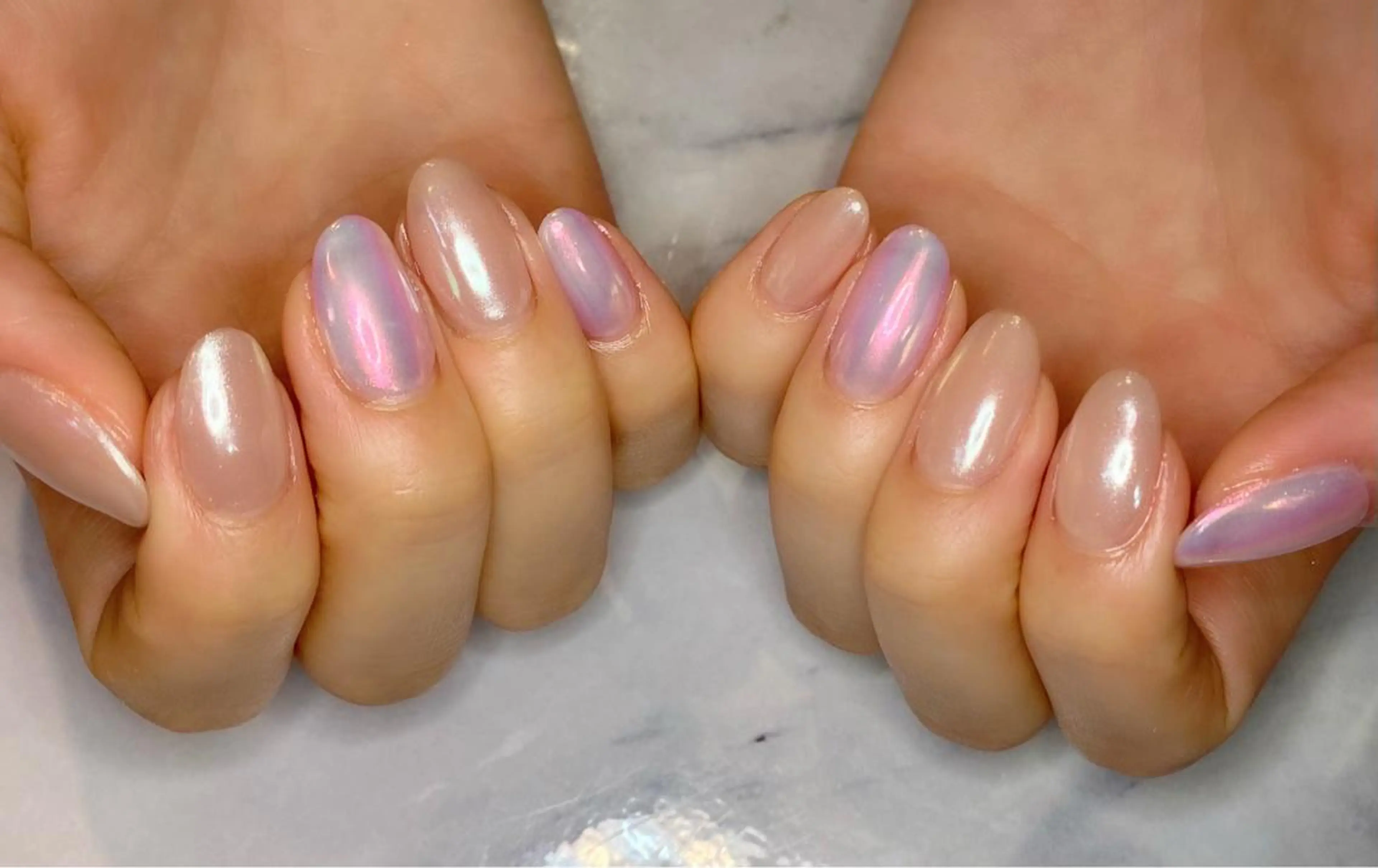 ネイル Lino+ ネイル&よもぎ蒸しのネイルデザイン