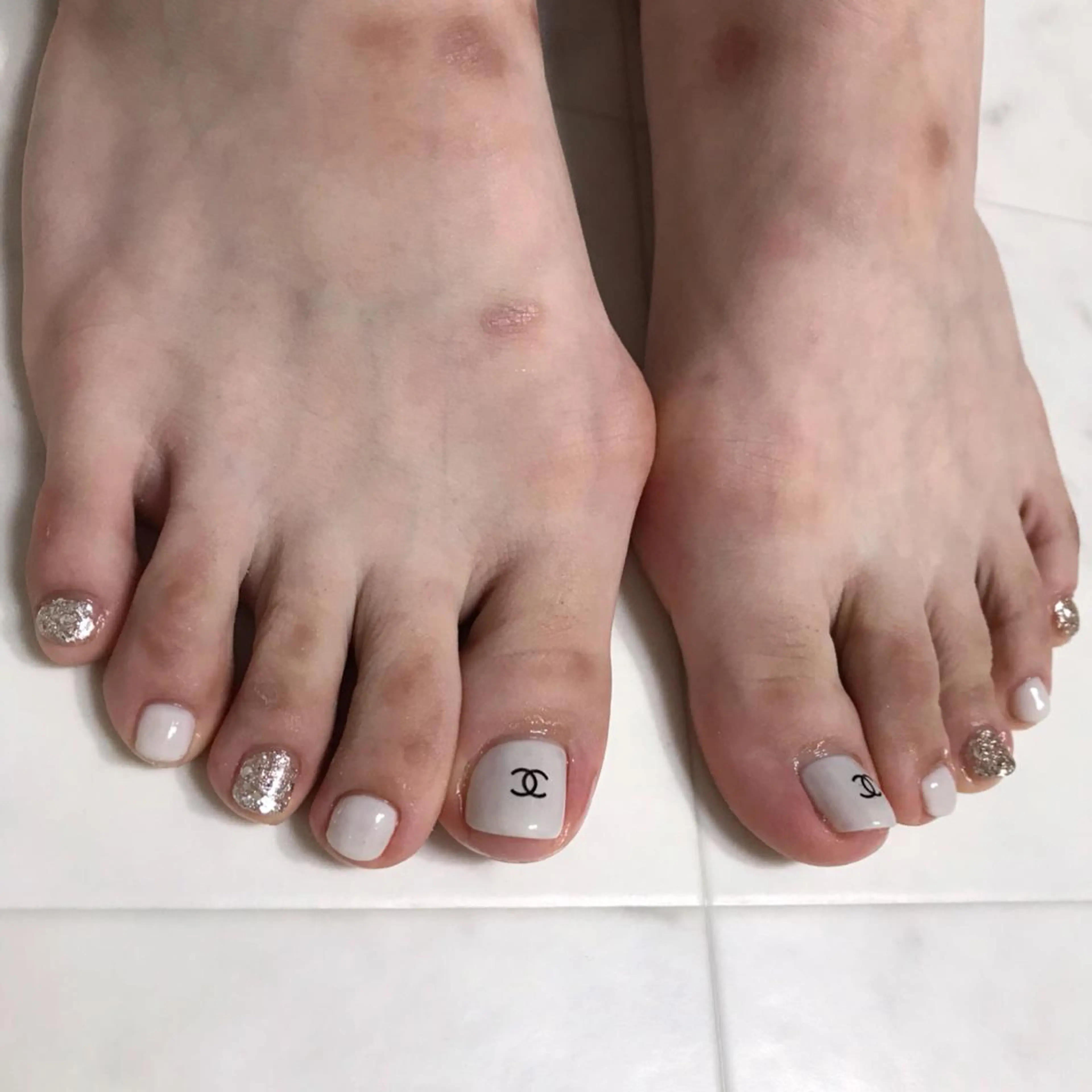 ネイル 💅 Ai.のネイルデザイン