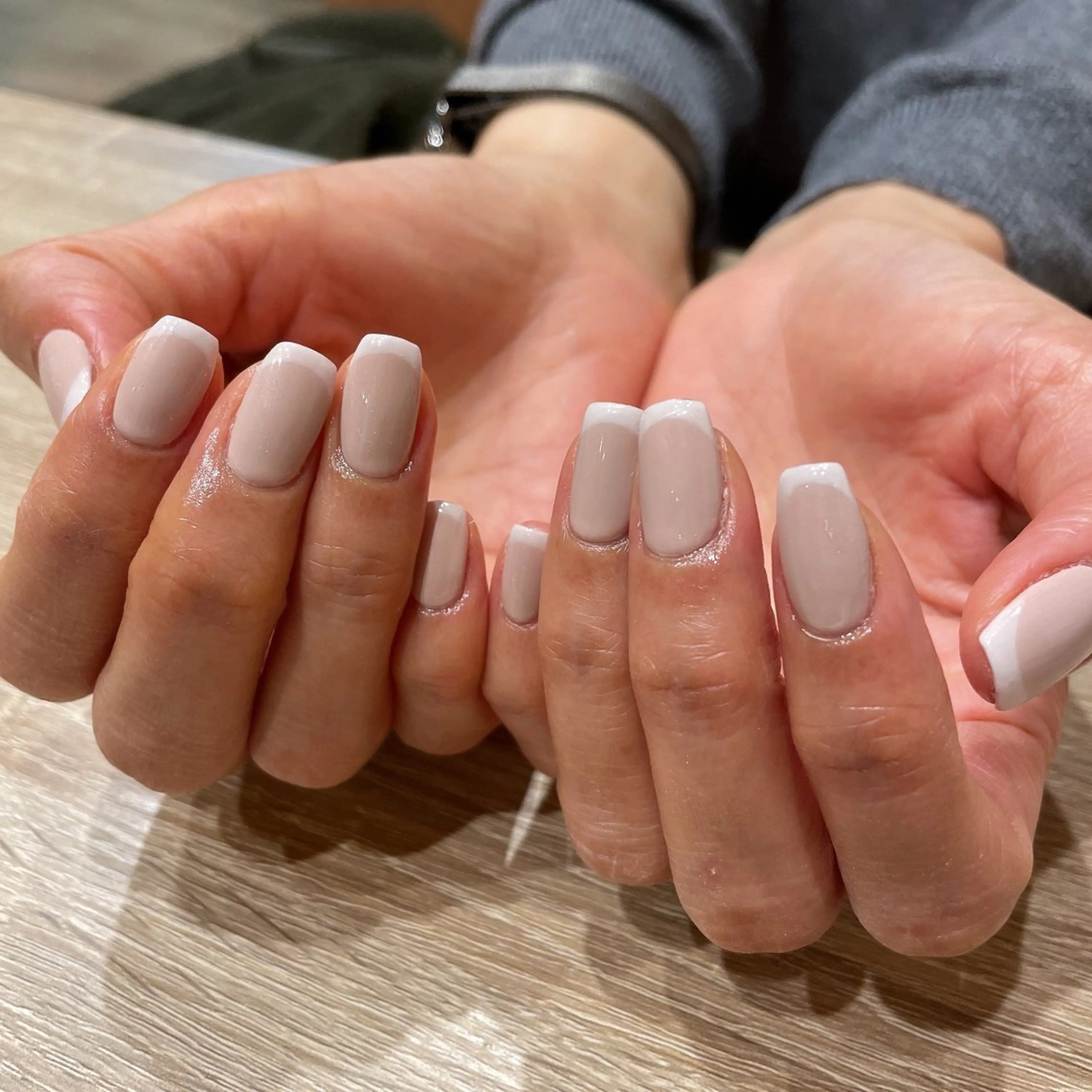 ネイル ハンドネイル liberté所属・liberté🫧 新小岩のネイルデザイン