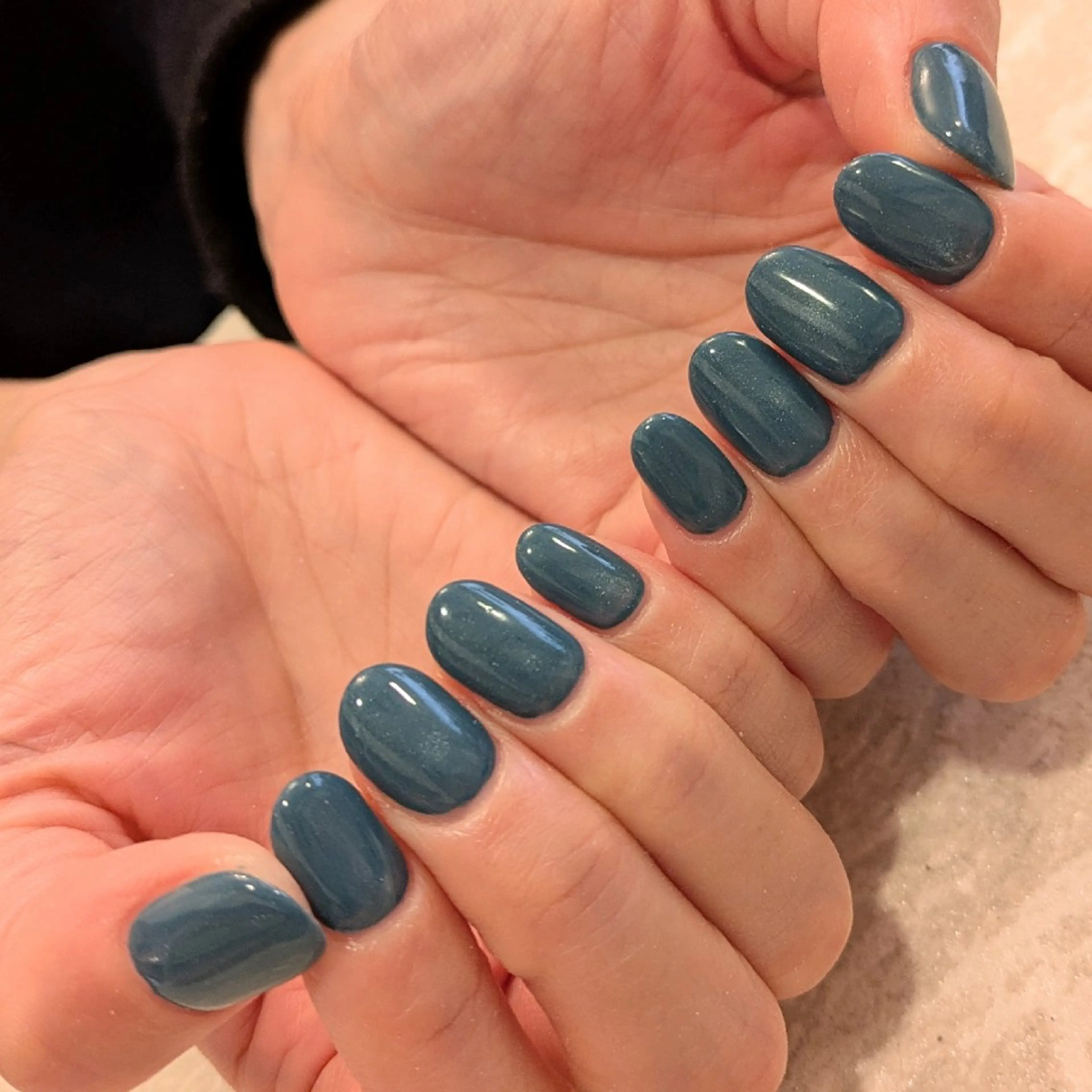 ネイル マグネットネイル ジェヌインネイル 河内のネイルデザイン