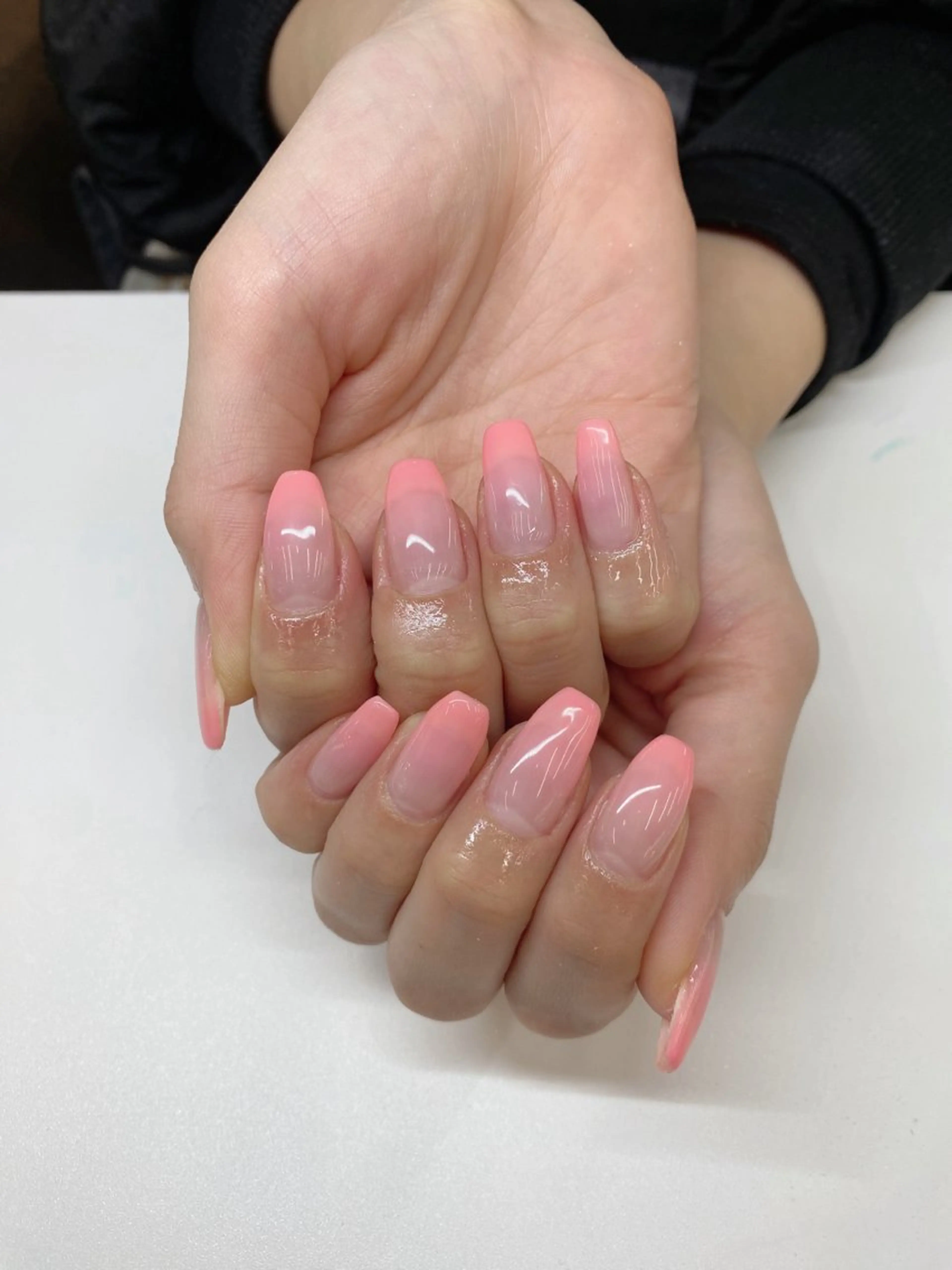 ネイル MAXKELLY mihoのネイルデザイン