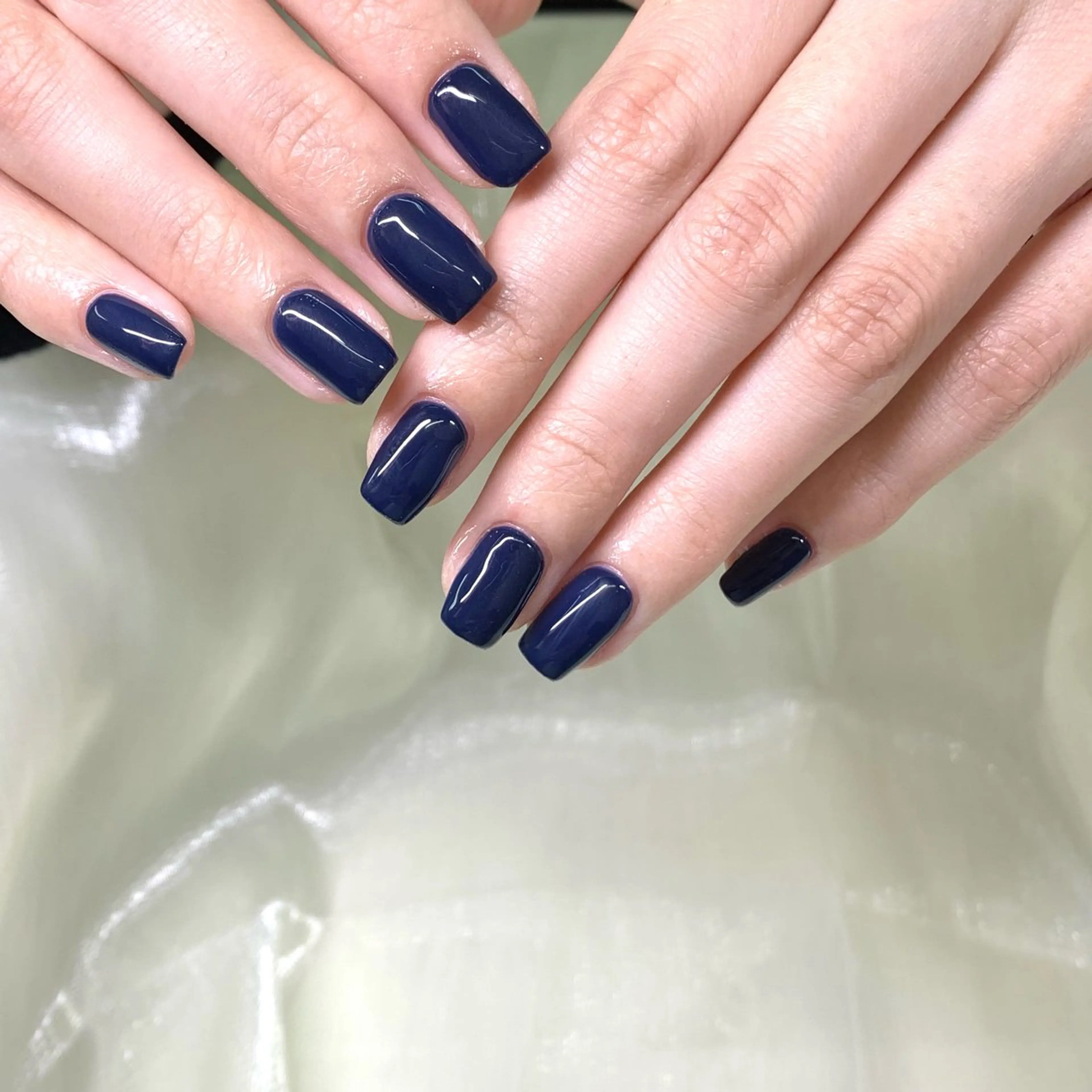 ネイル Rネイルサロン市川店 研修のネイルデザイン