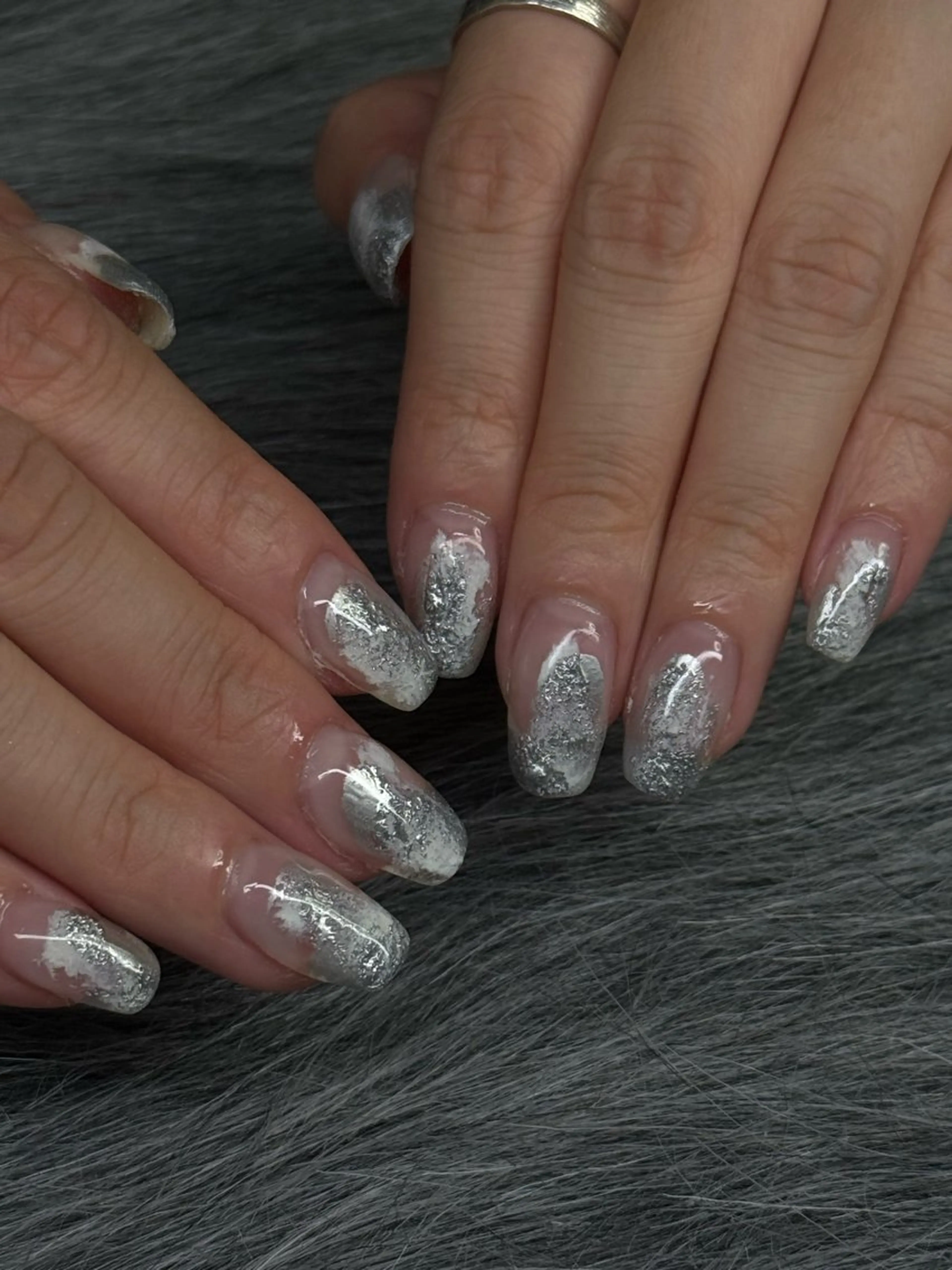 ネイル MITSUME 🎀 yumeのネイルデザイン