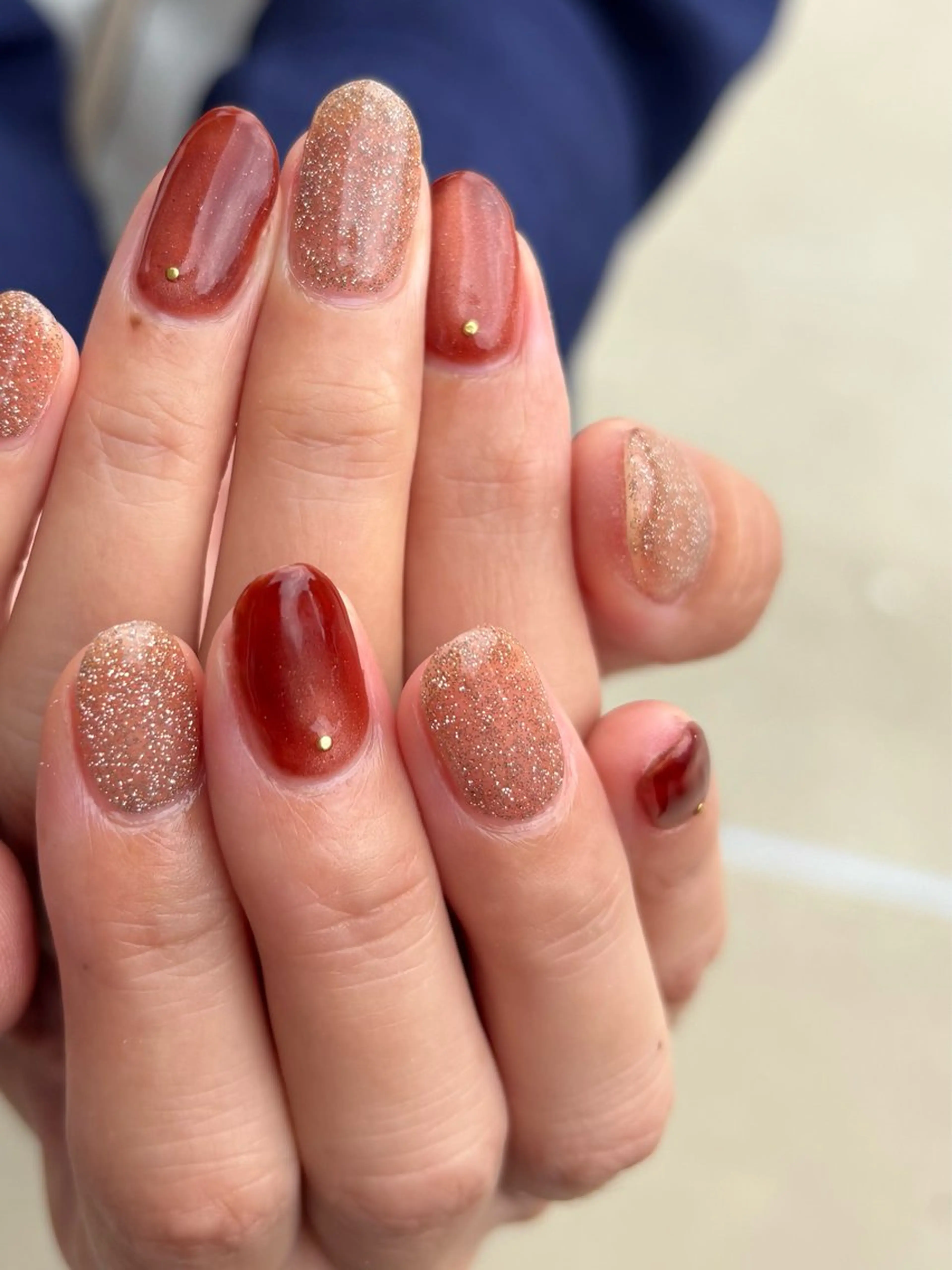 ネイル ave nailのネイルデザイン