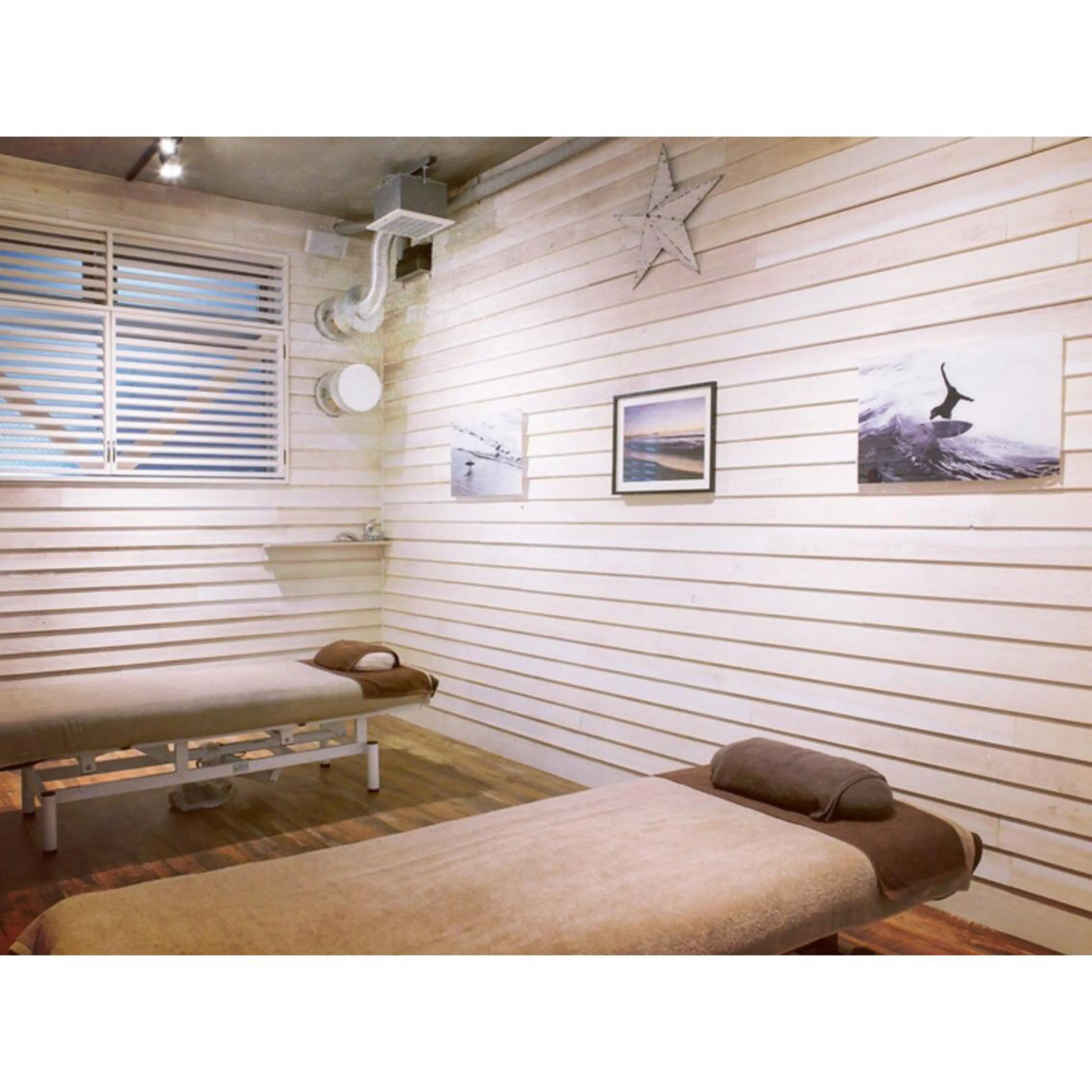 リラク 美容整体師カイチ 小顔矯正/骨盤矯正のエステ・リラクイメージ