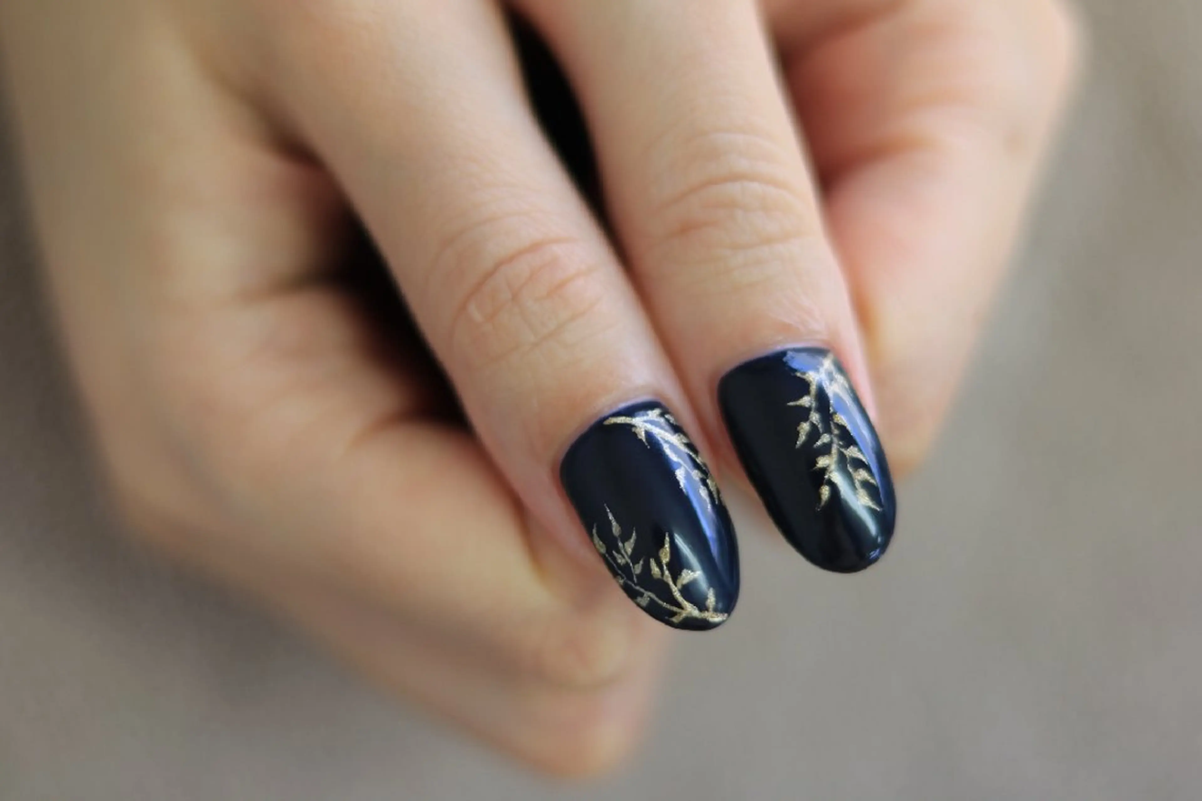 ネイル Nail Atelier B.所属・Nail Atelier B.のネイルデザイン