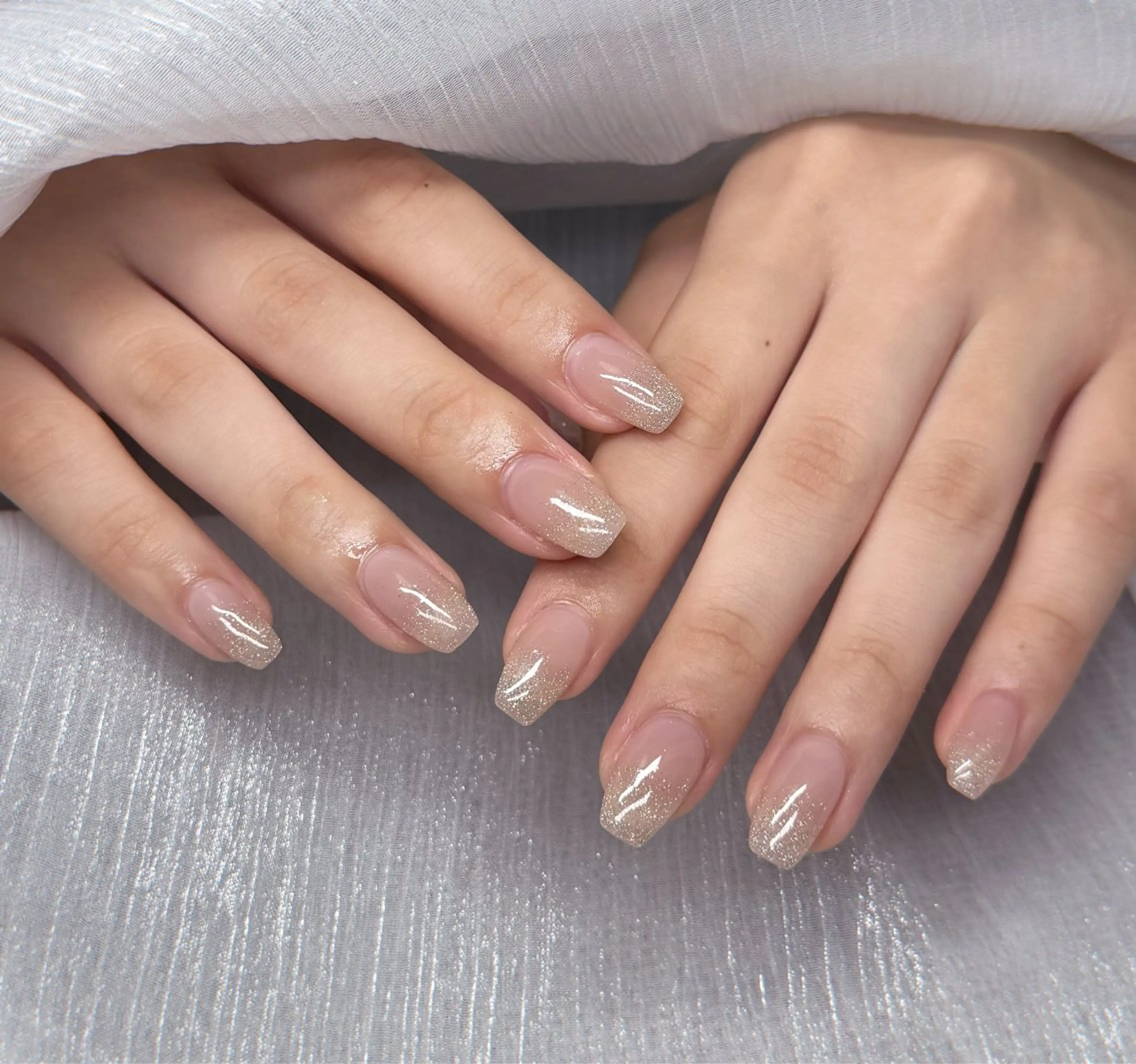 ネイル ハンドネイル Yumi nailのネイルデザイン