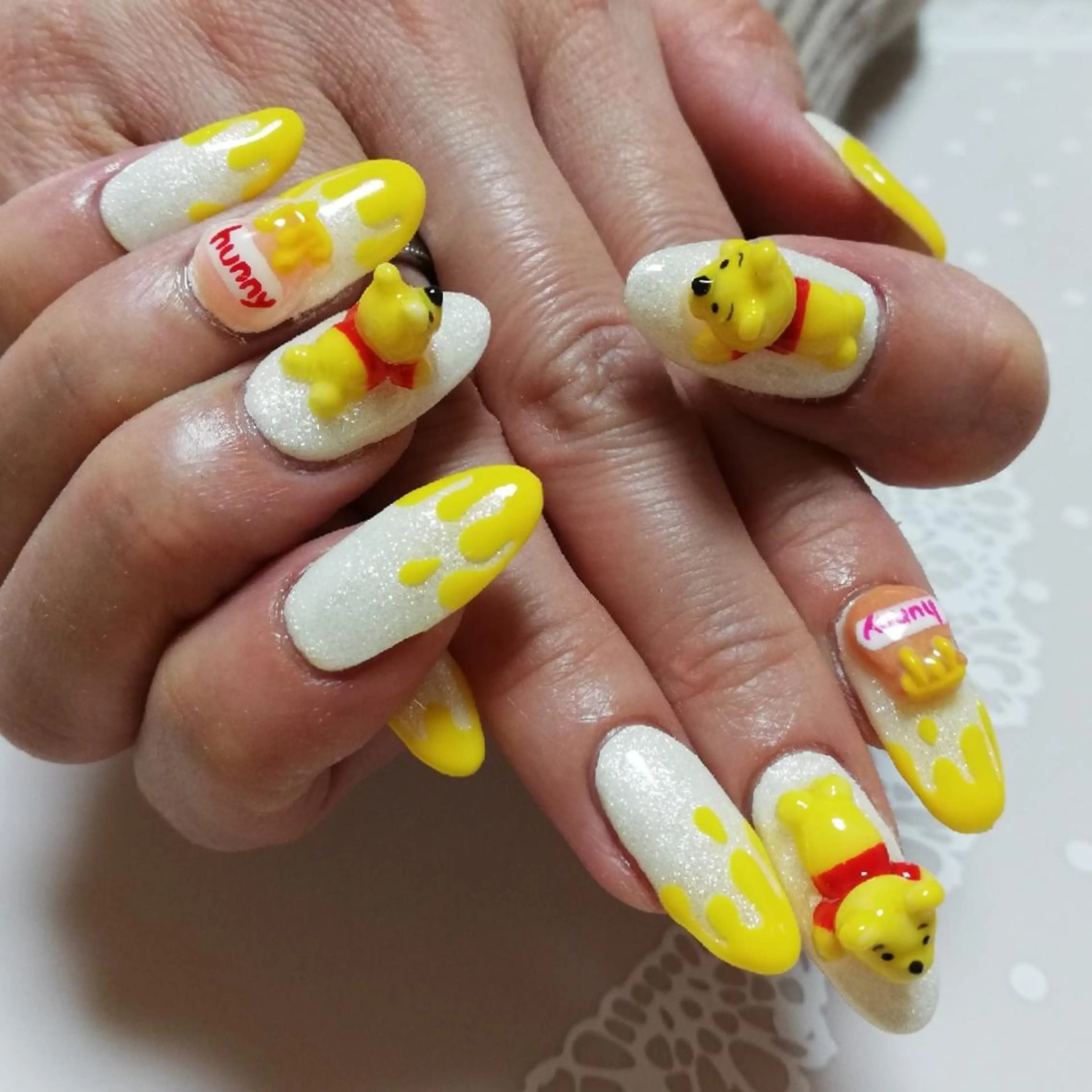 ネイル ネイル junkoのネイルデザイン