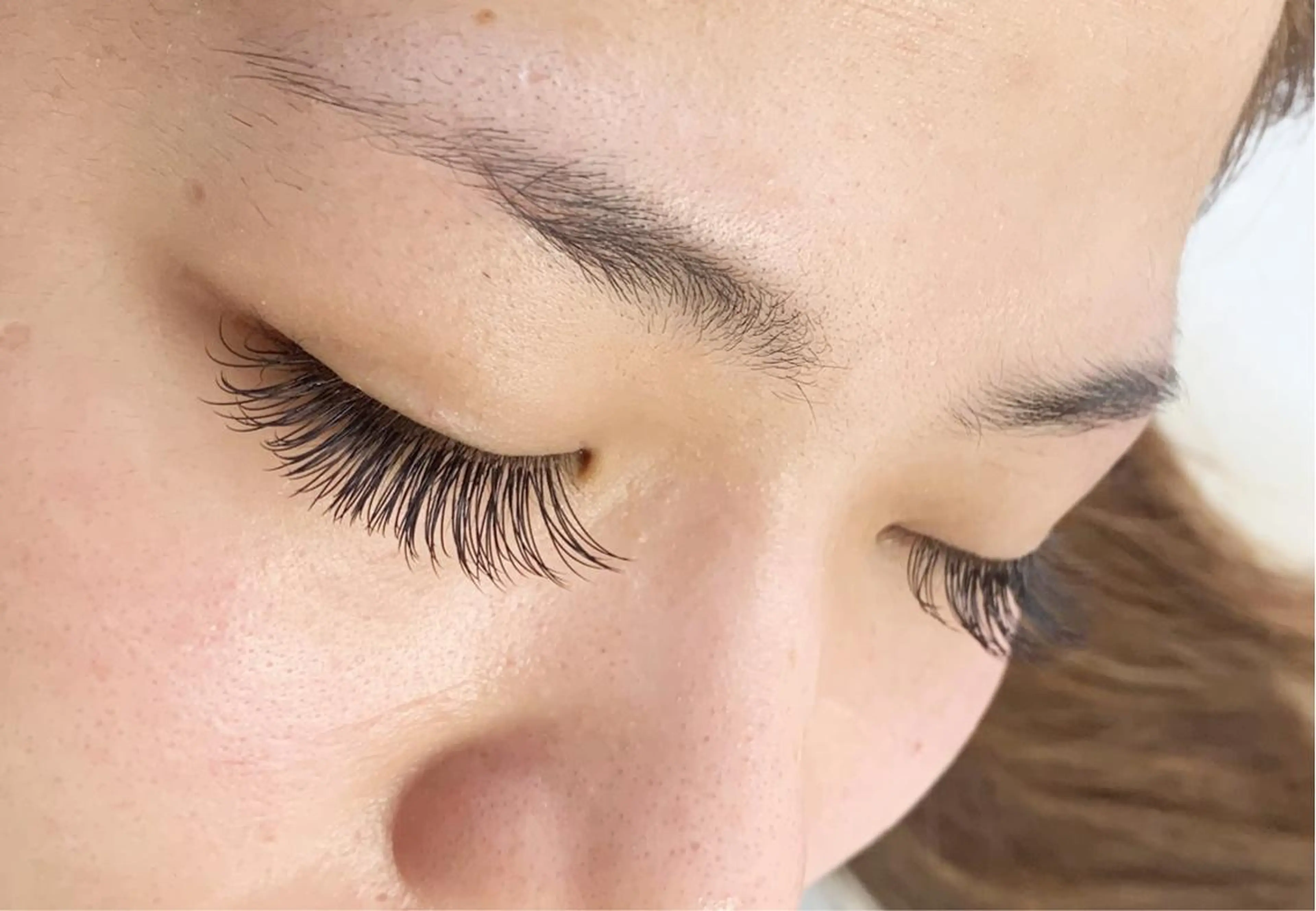 マツエク・マツパ マツエク salonLADYSTYLE所属・稲嶺 美華のエステ・リラクイメージ