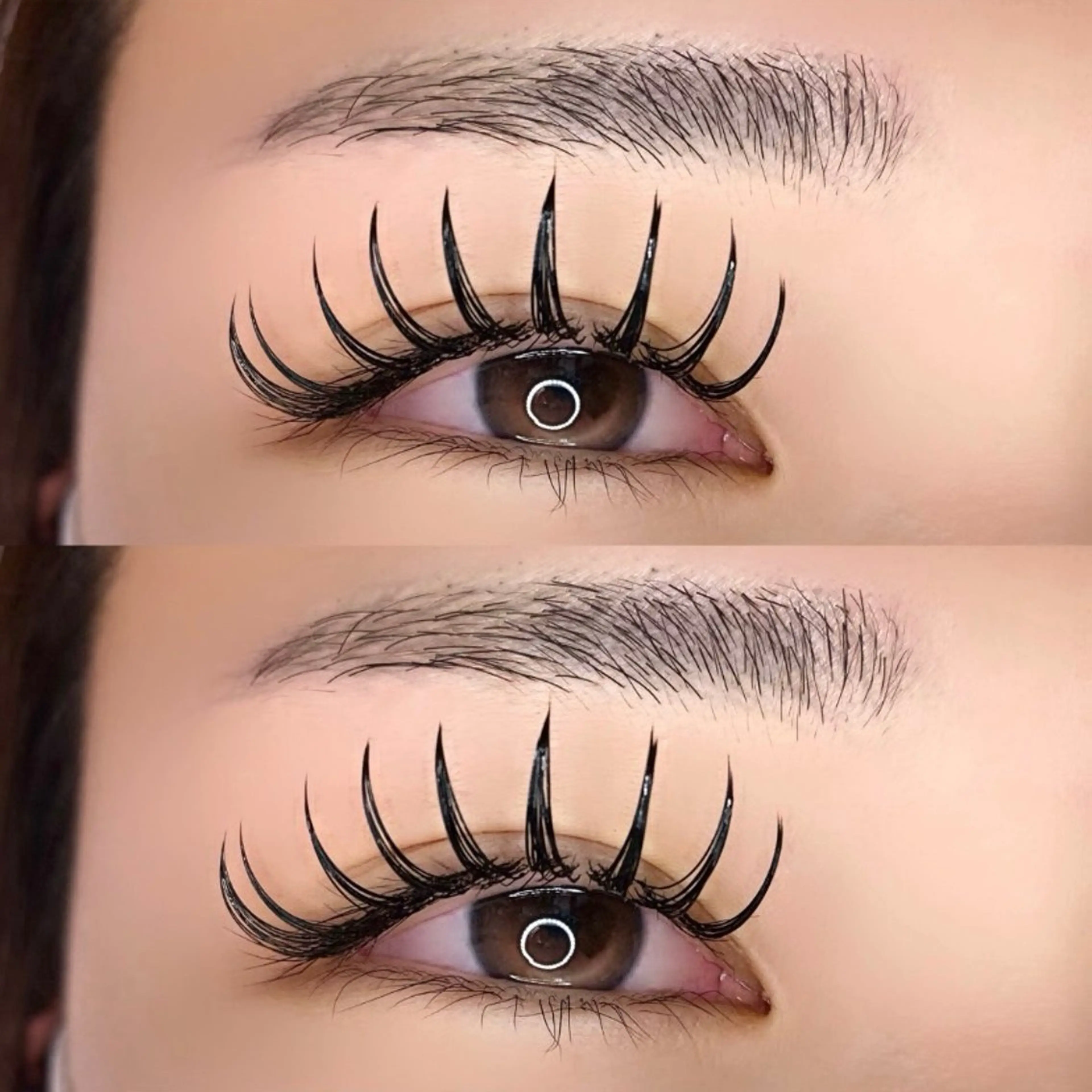 マツエク・マツパ マツエク eyelash salon CILS所属・Roi / SHIHOのマツエク・マツパデザイン