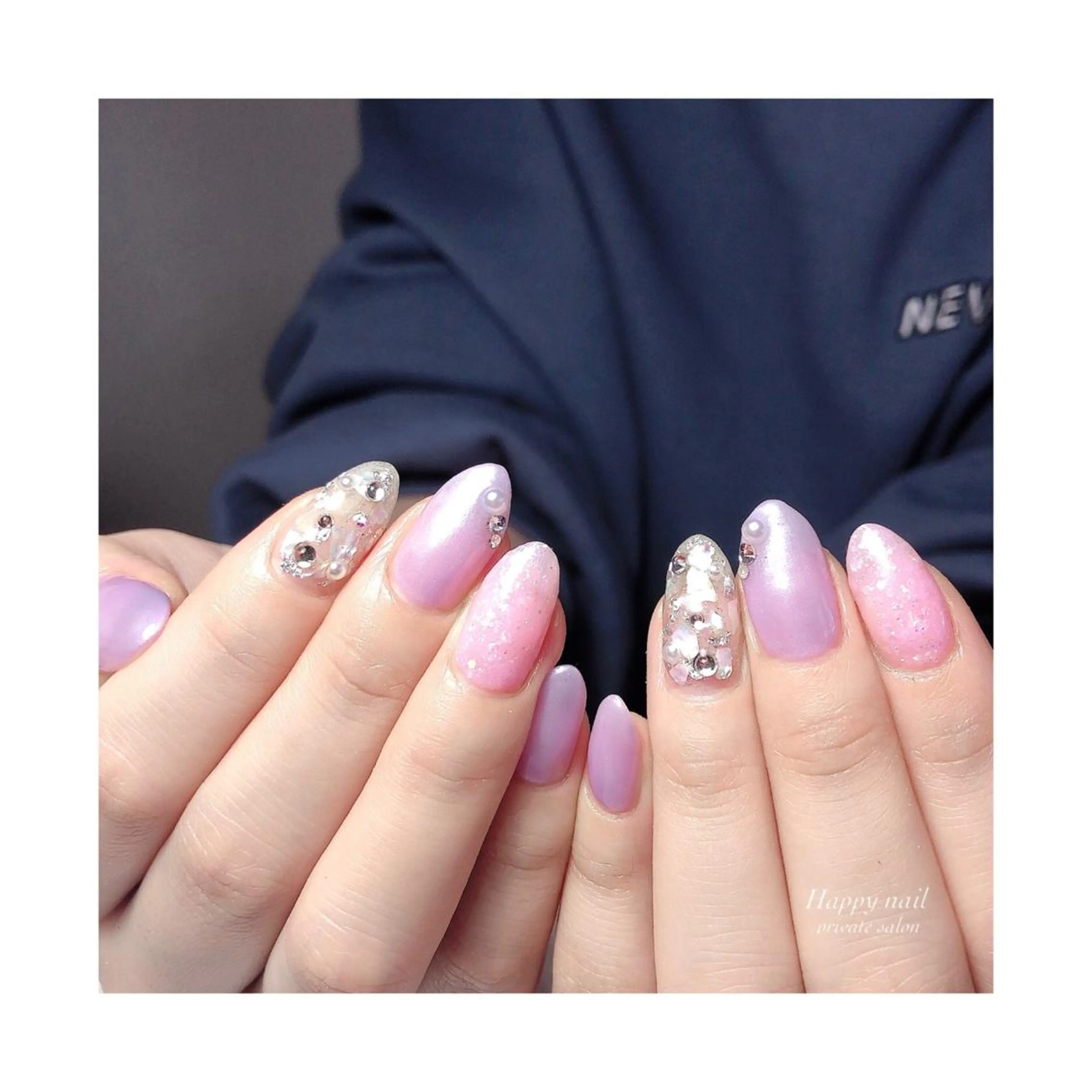 ネイル 心と体が整う腸活 サロン ラクシュミーのその他イメージ