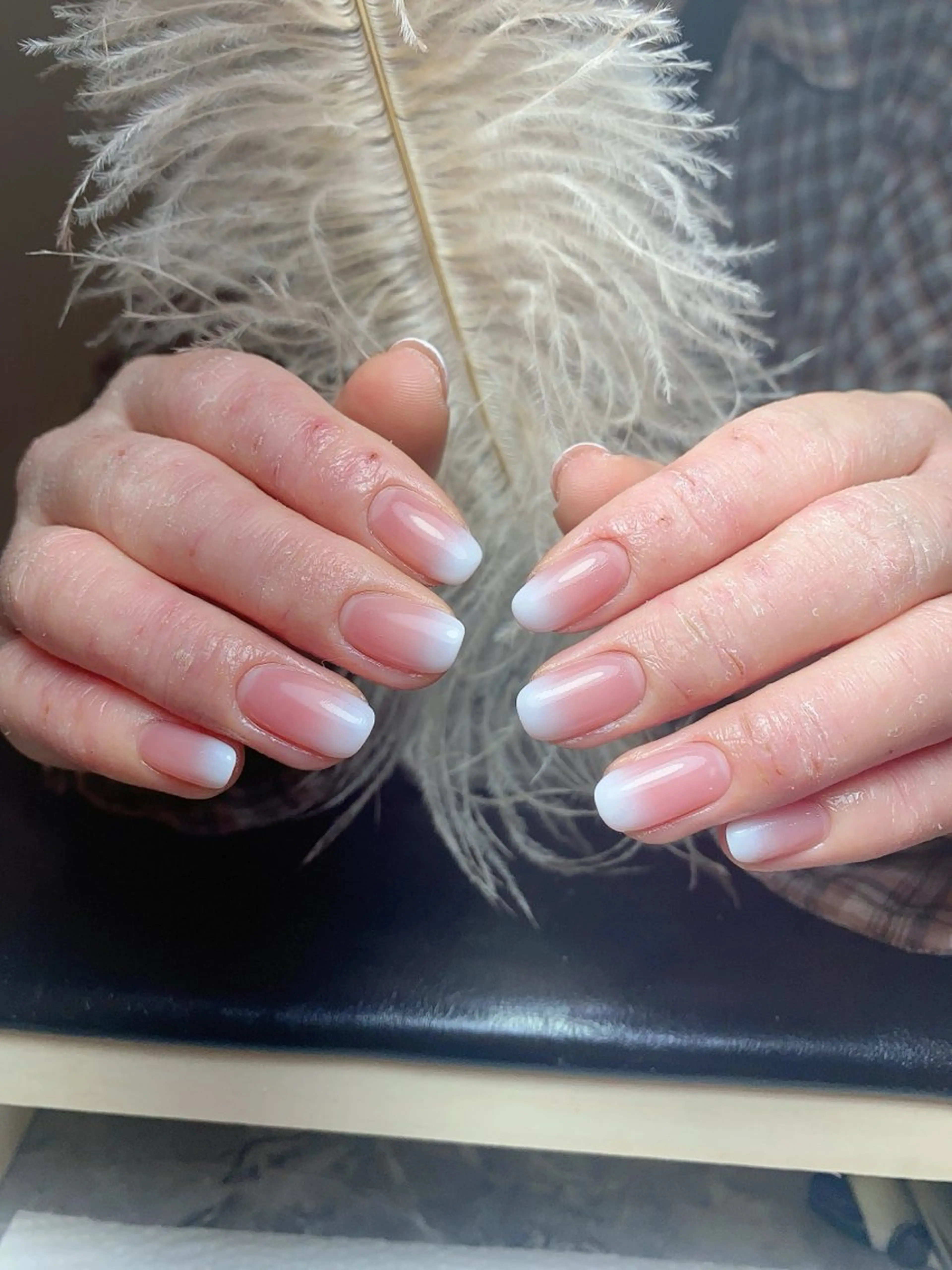 【2級持ち研修ネイリスト】ベイビーブーマー¥3990の写真