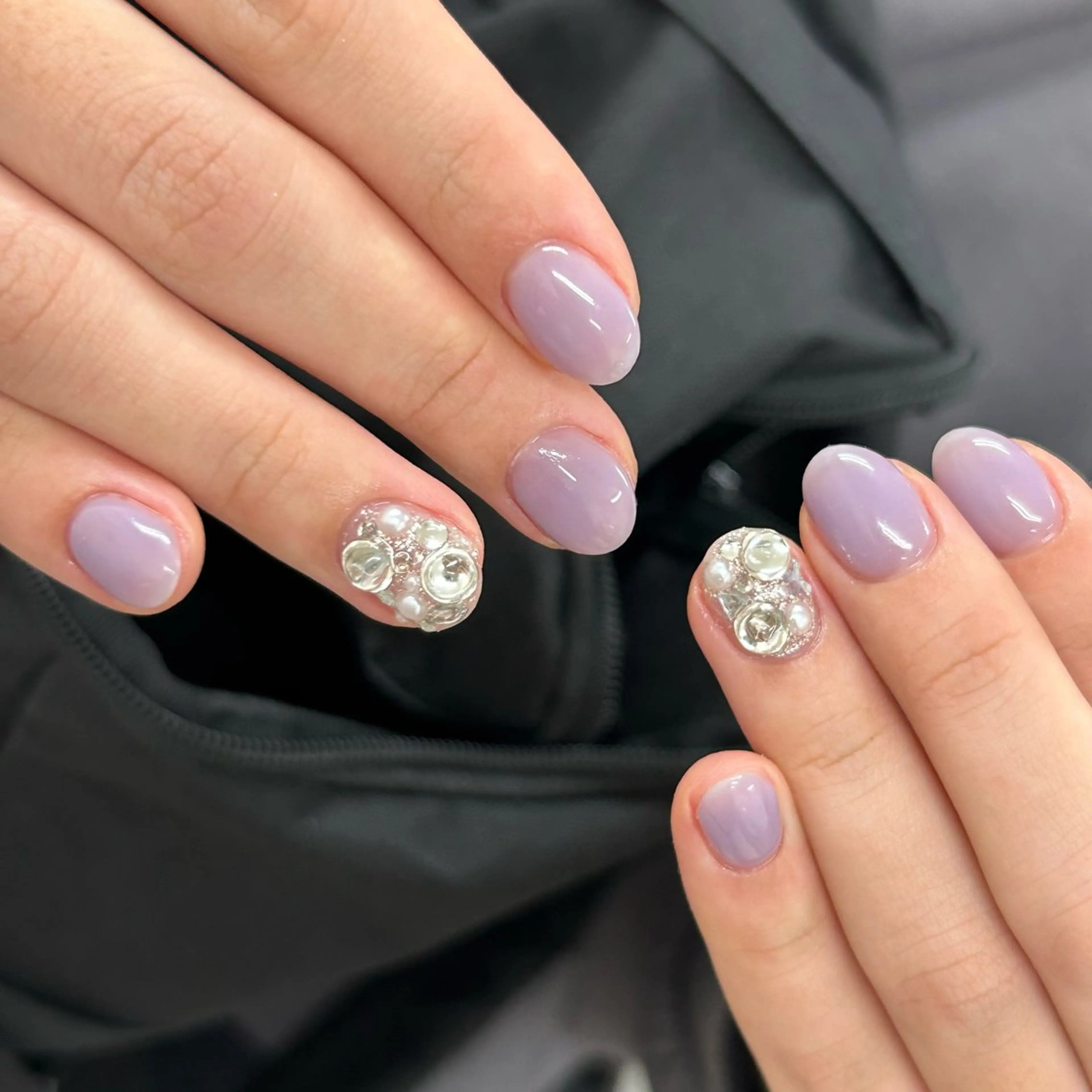 ネイル BELLA ^_^のネイルデザイン