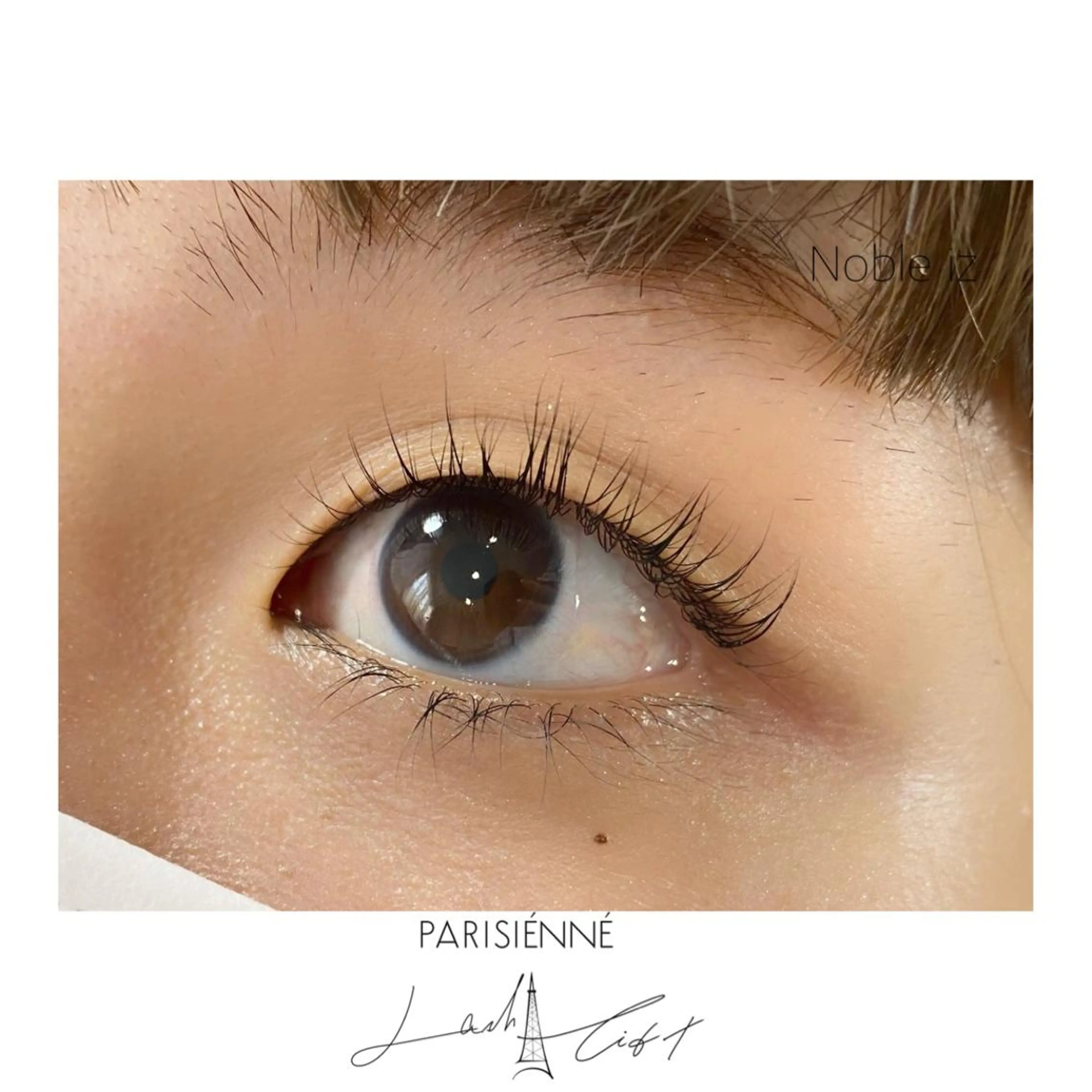 マツエク・マツパ iz. eyelashのマツエク・マツパデザイン