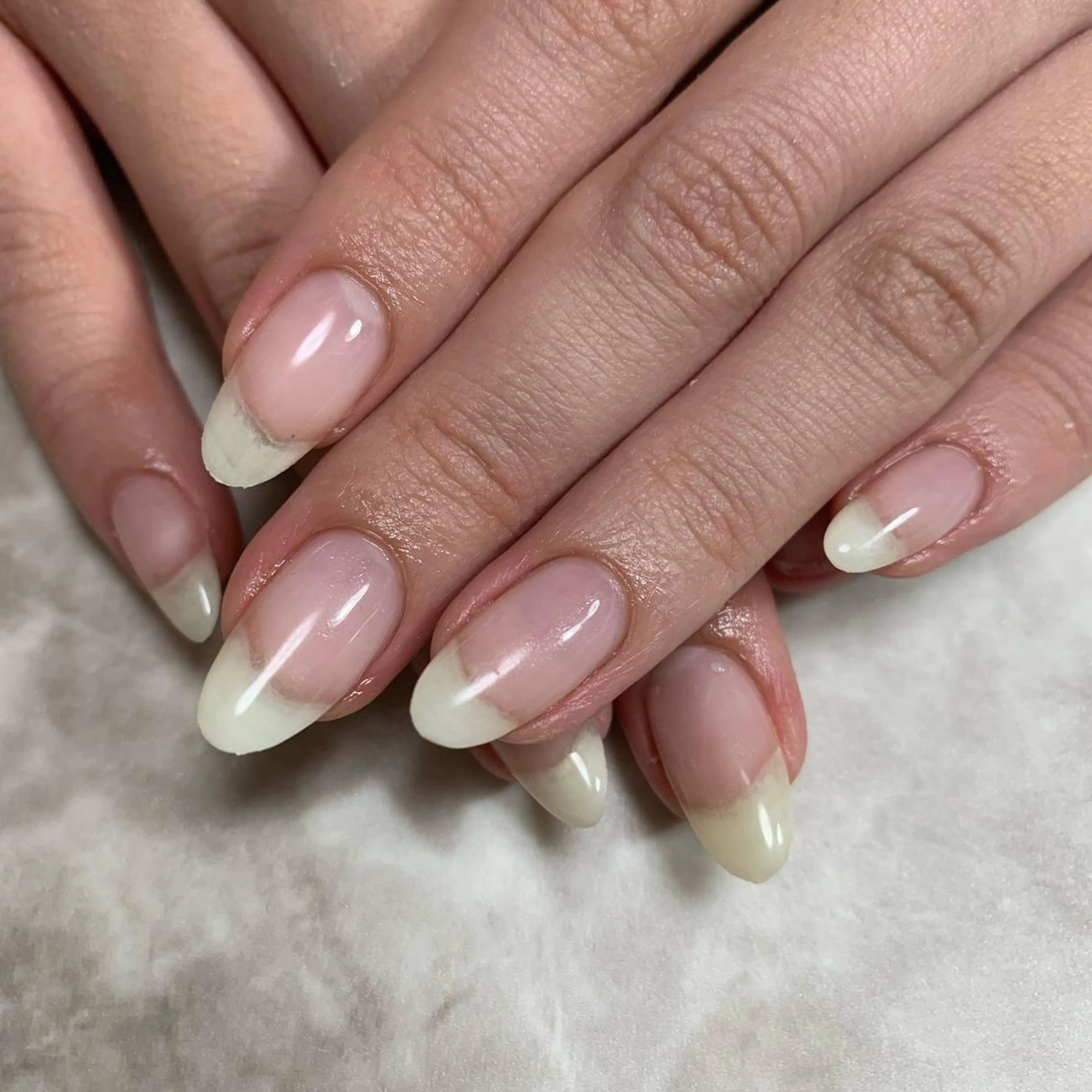 ネイル salon Hush Hushのネイルデザイン