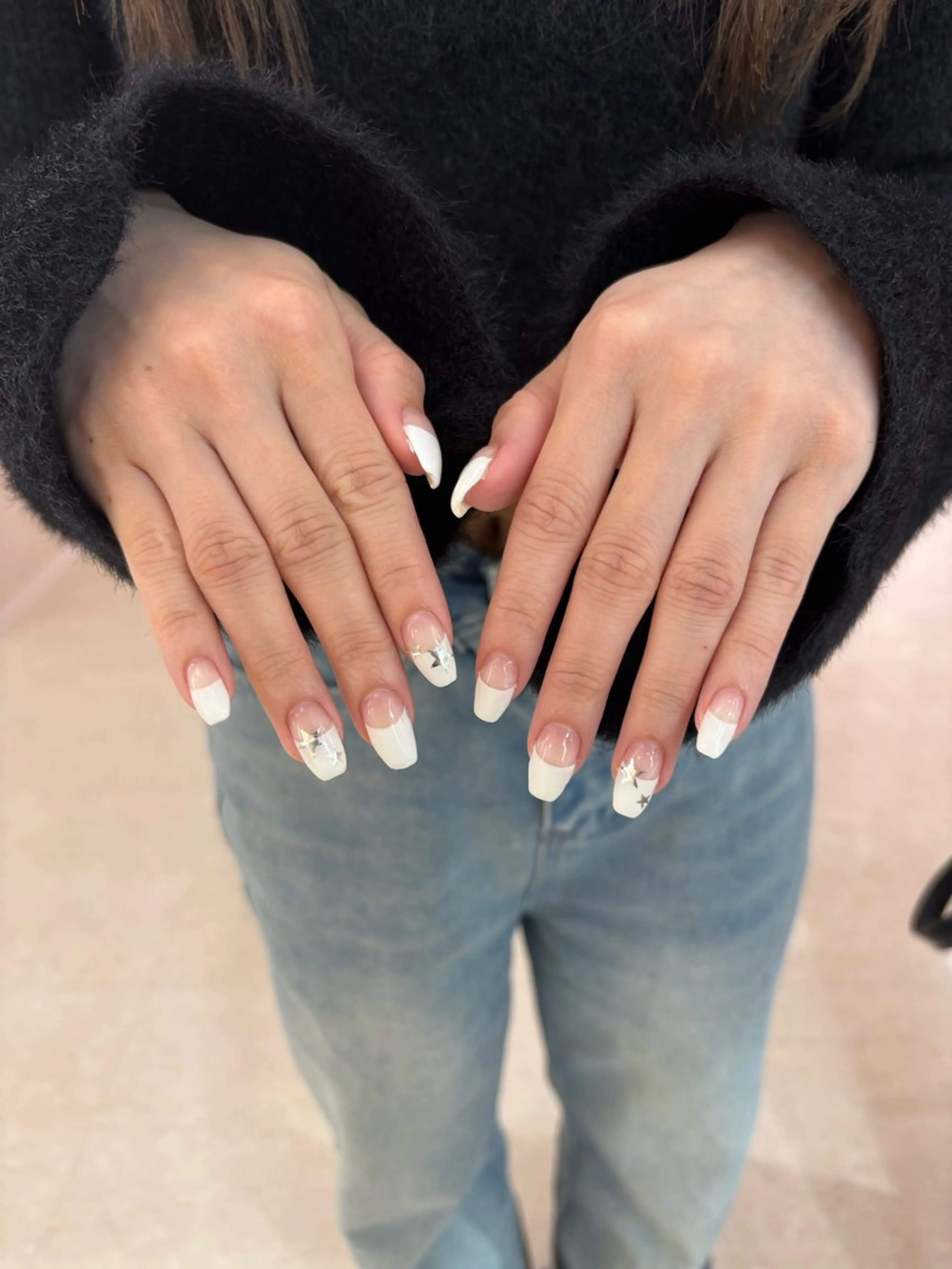 ネイル CLALA Nonoa🎀のネイルデザイン