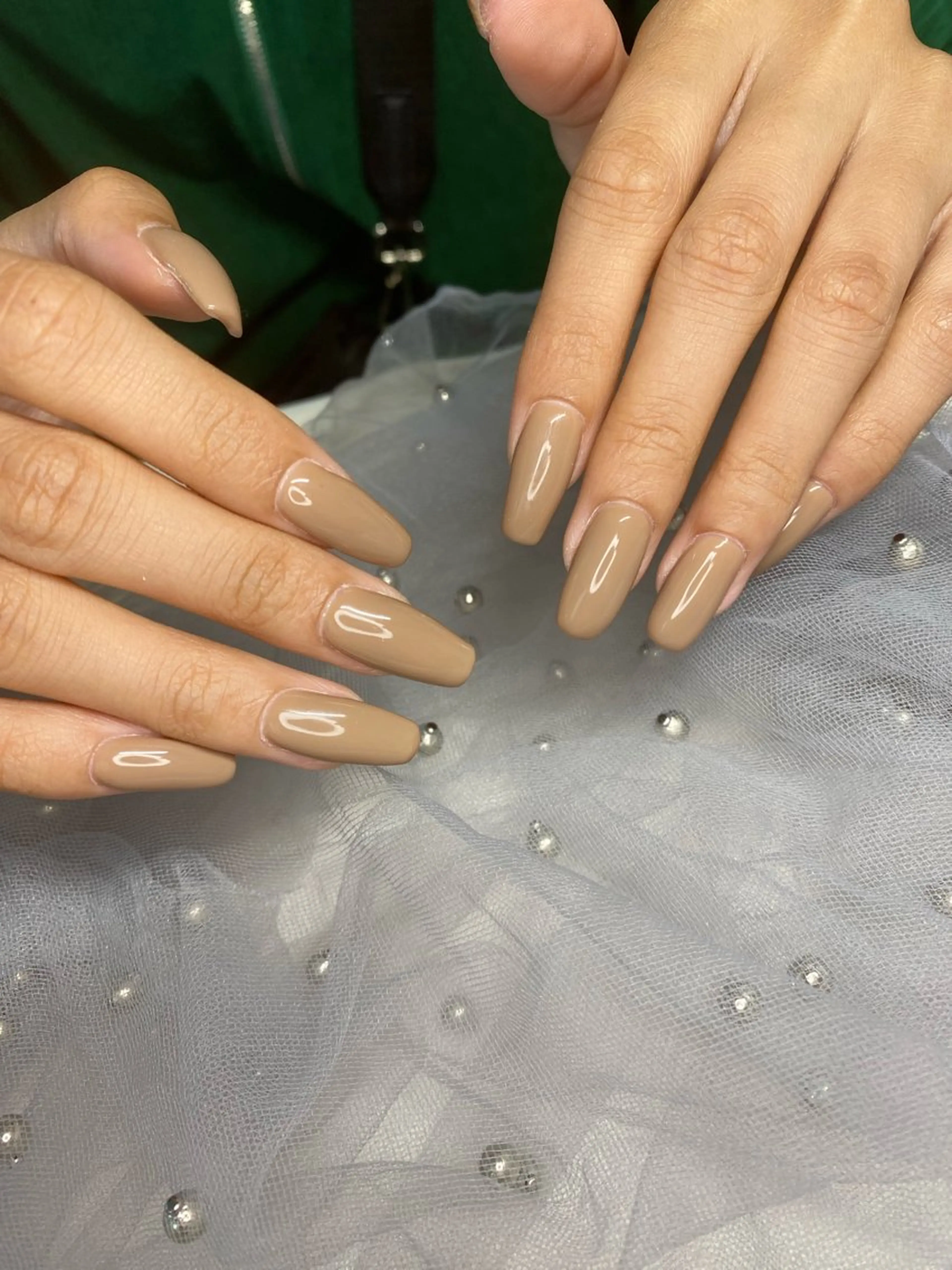 ネイル Queen‘s nailのネイルデザイン