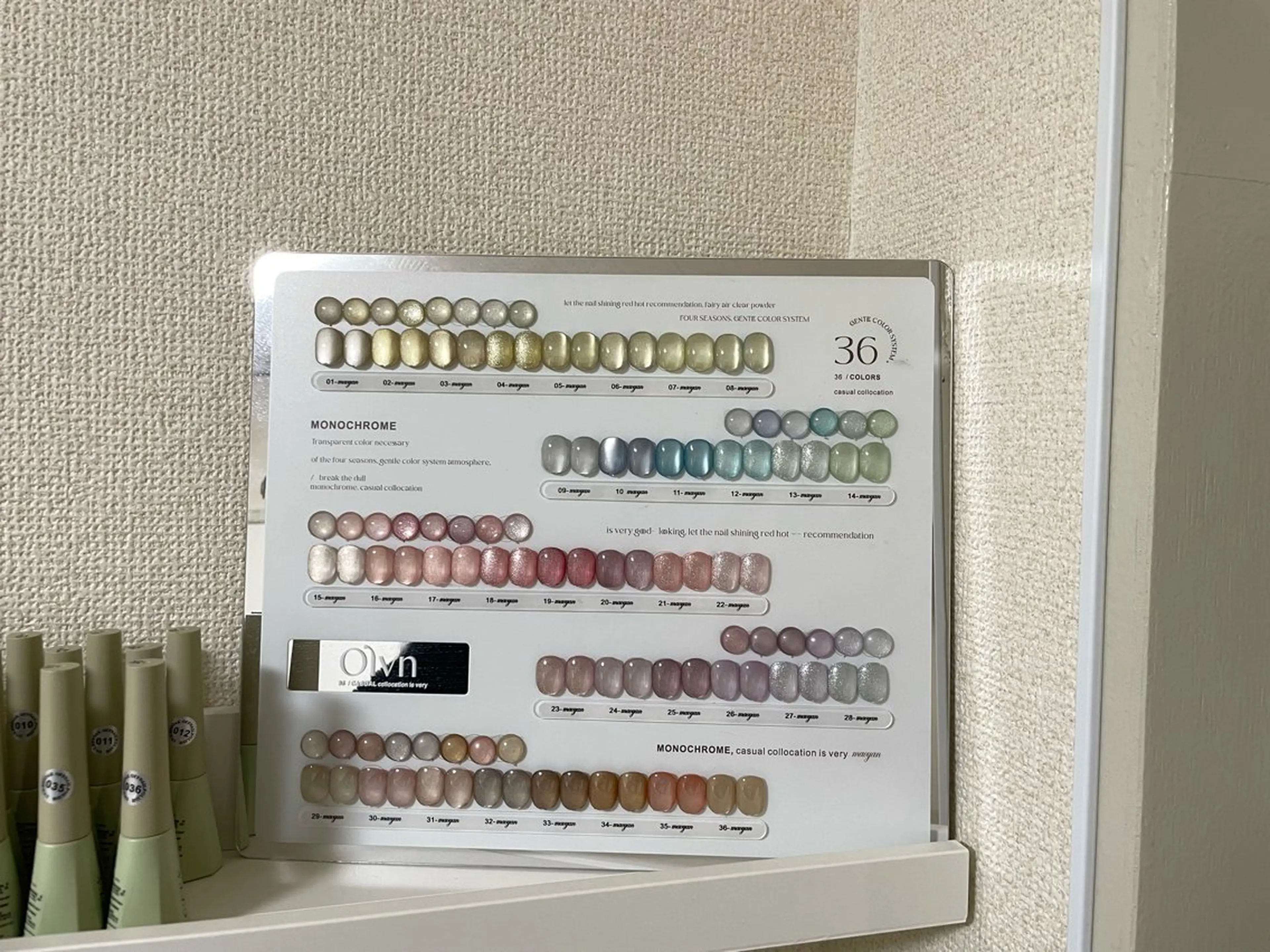 ネイル その他(ネイル) IRO所属・ヒナ ヒナのネイルデザイン