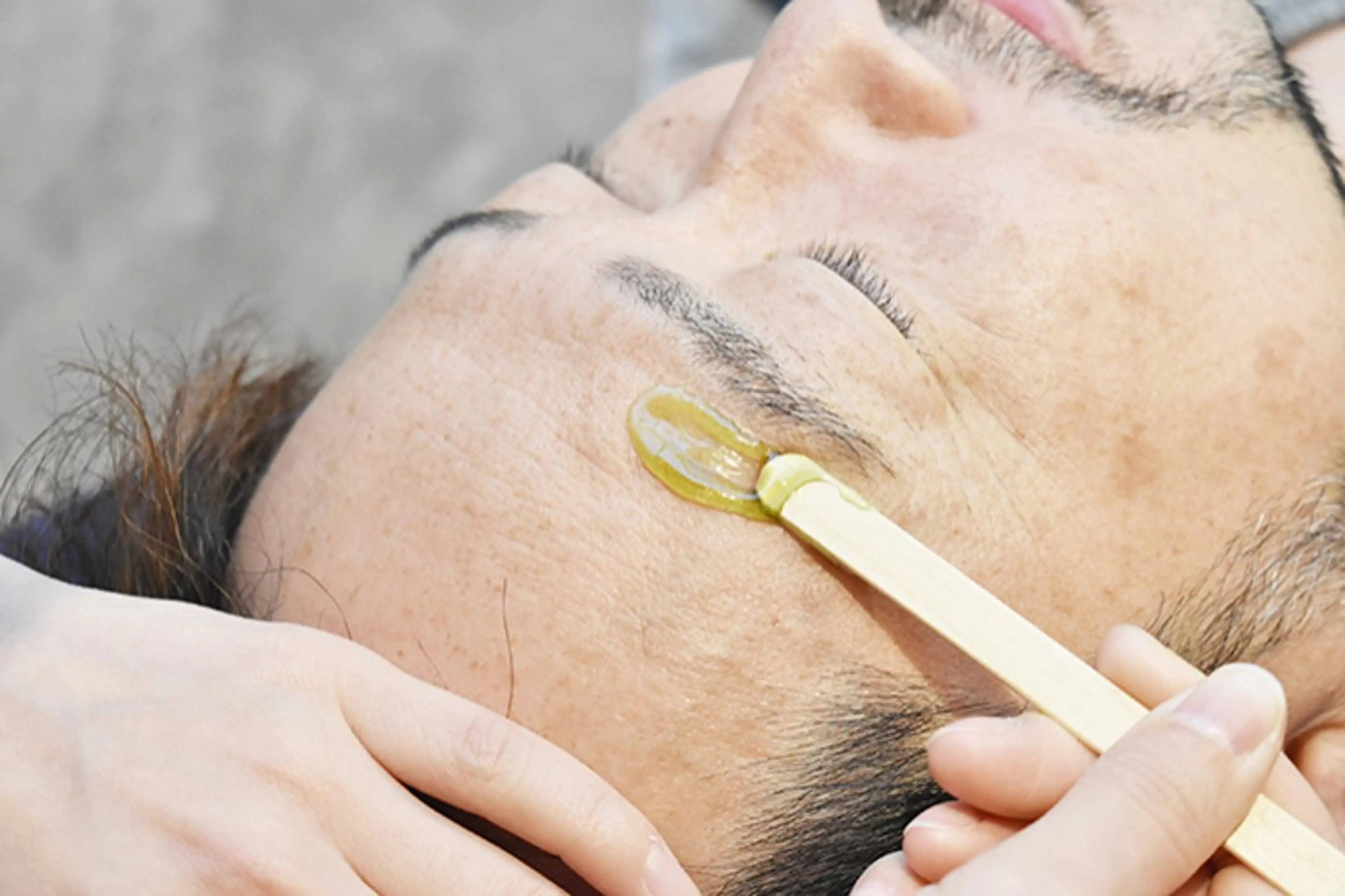 アイブロウ L.L.C所属・〜L.L.C〜 阿波座,中之島のエステ・リラクイメージ