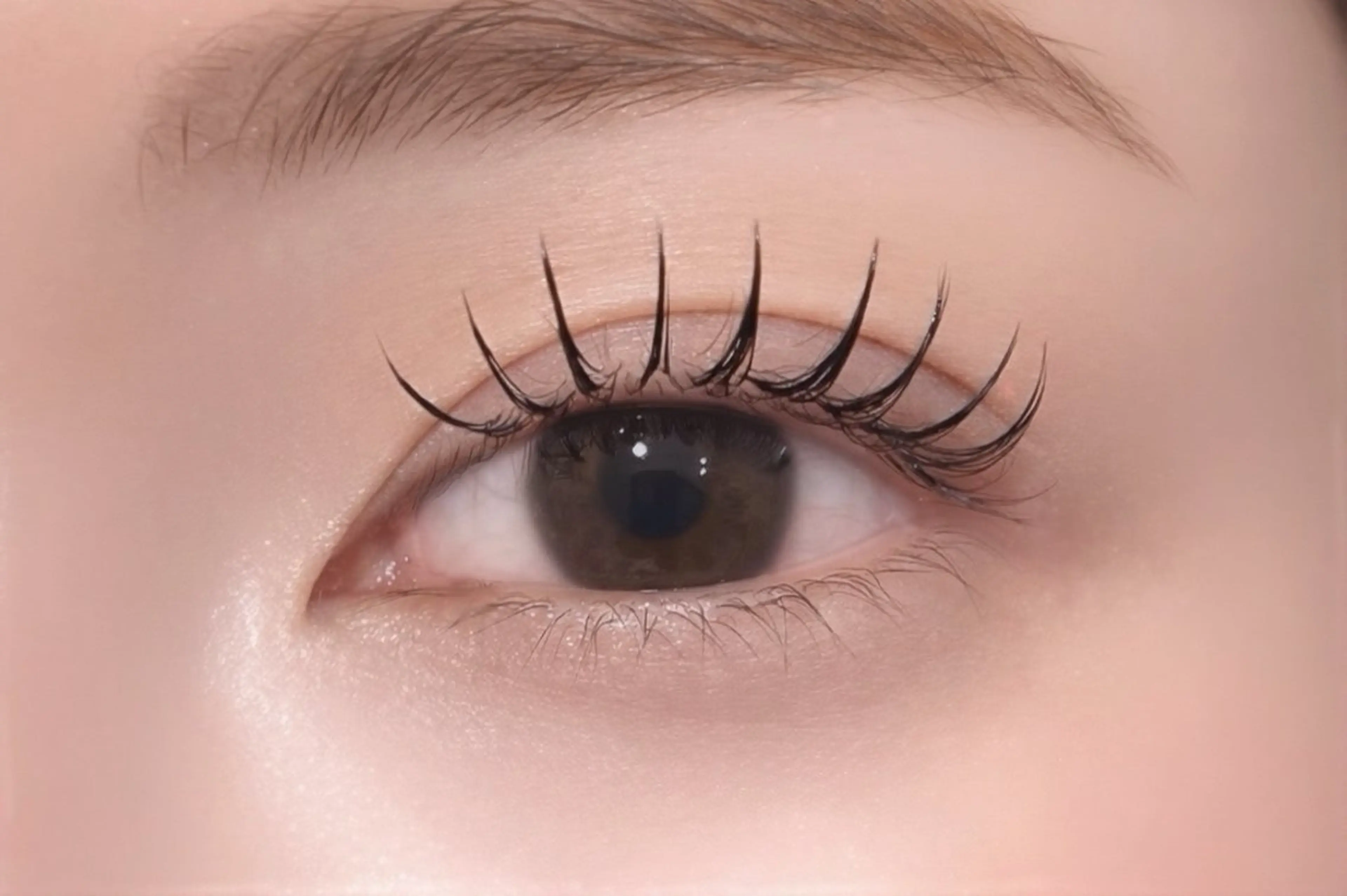 マツエク・マツパ パリジェンヌラッシュリフト まつげパーマ マツパ FOXYLASH難波 sasakiのマツエク・マツパデザイン