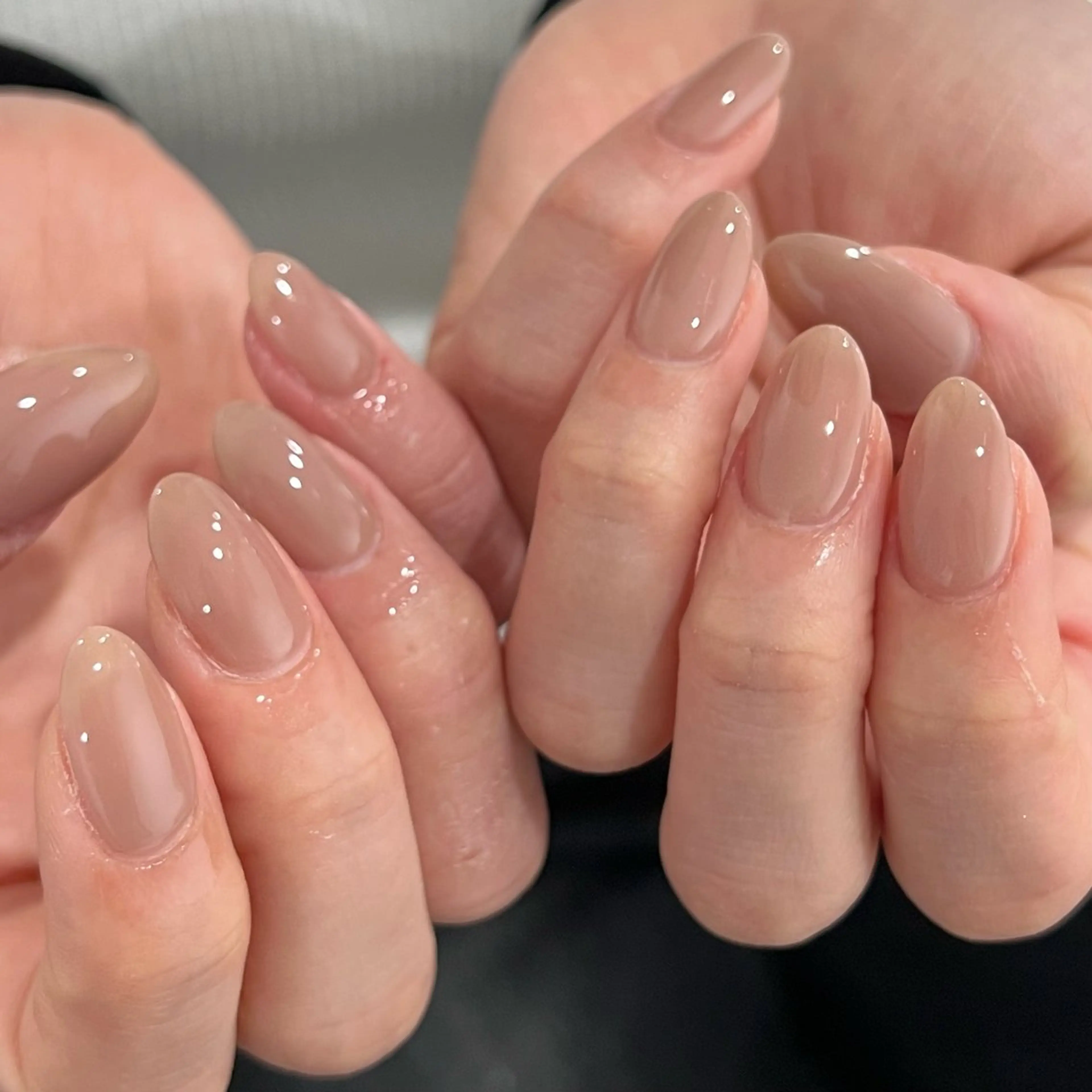 ネイル ハンドネイル Ugirl Nail Pinpin🤍のネイルデザイン