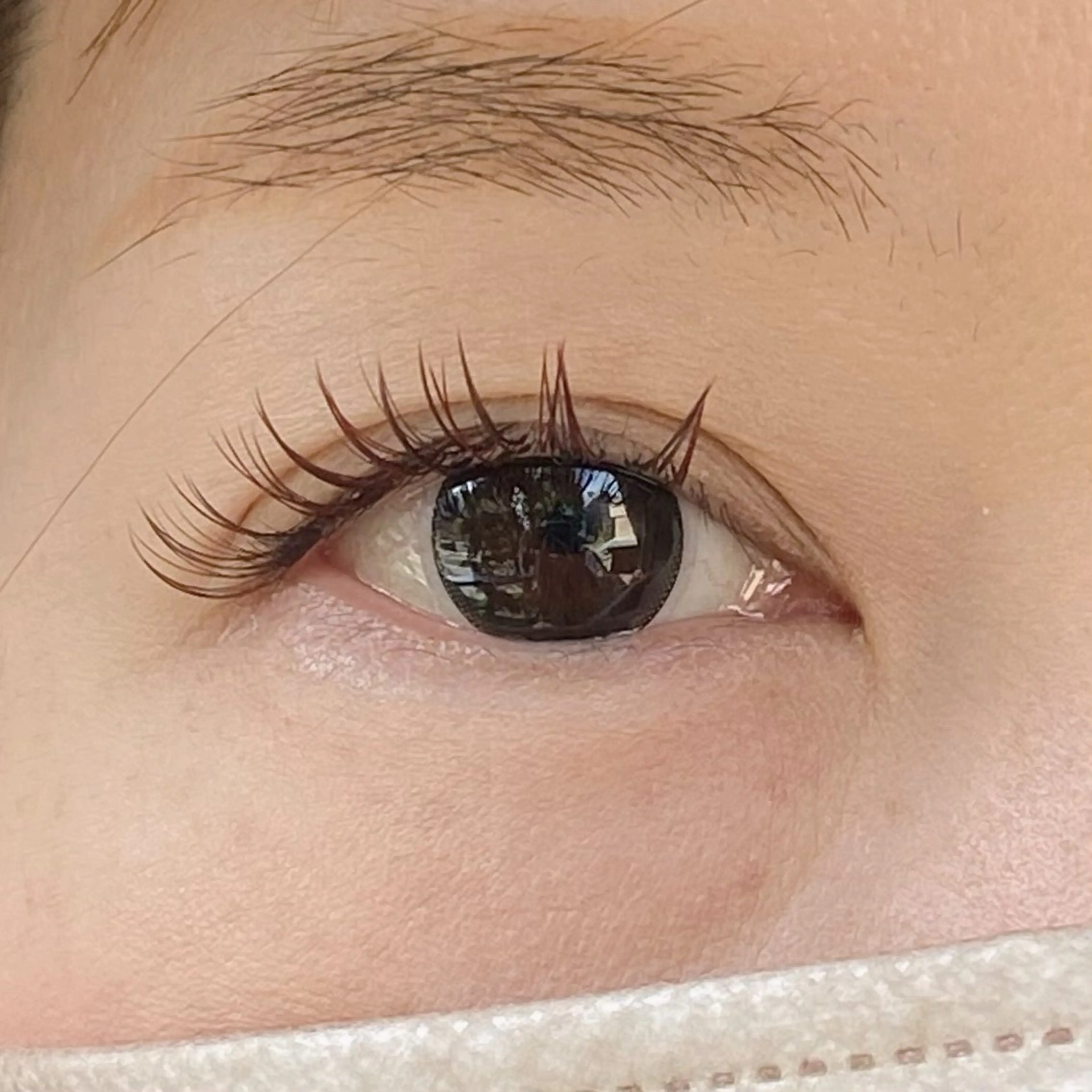 マツエク・マツパ マツエク WAVY藤沢店 🥥megumiのマツエク・マツパデザイン