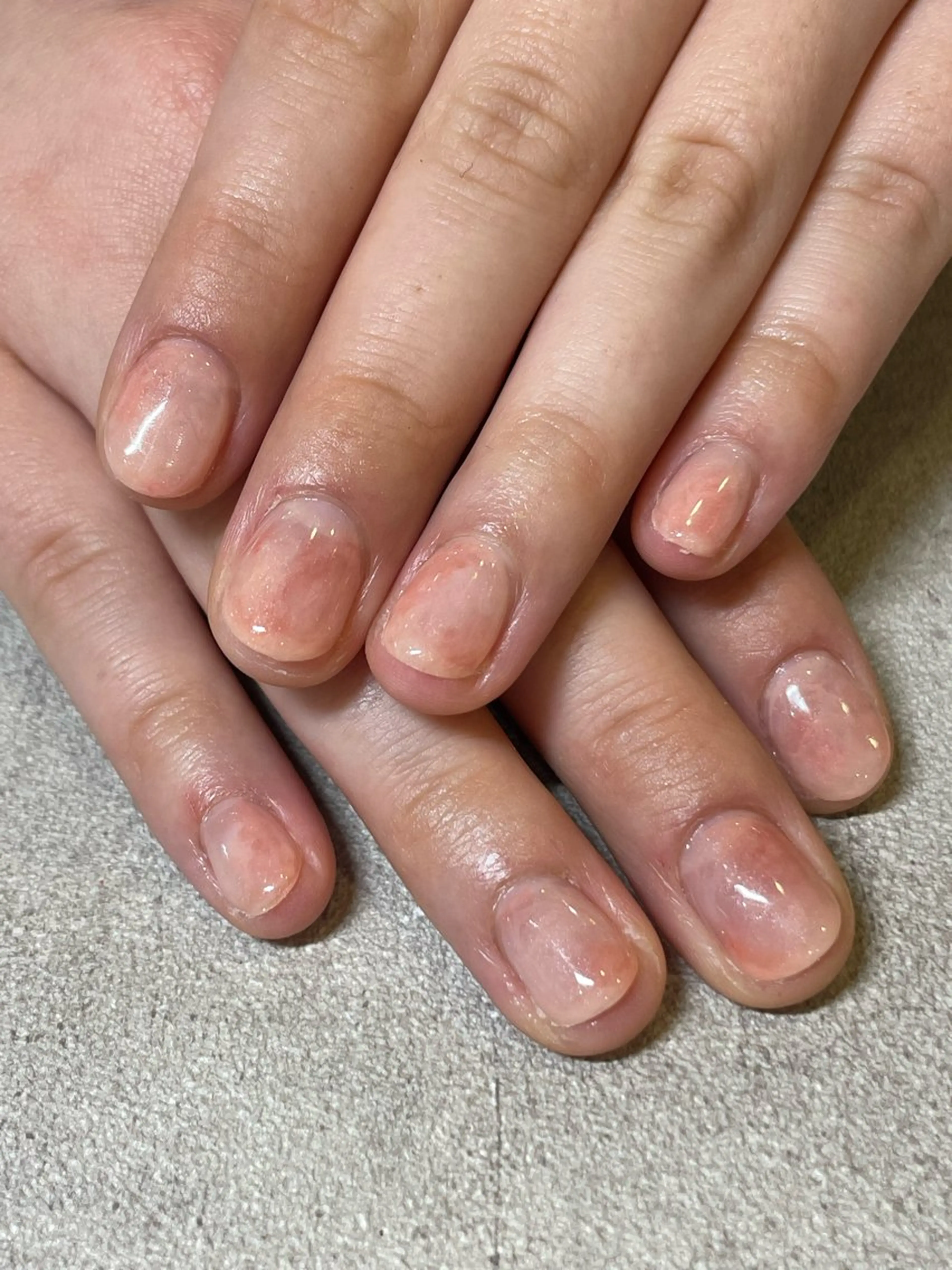 ネイル Garden 小野のネイルデザイン