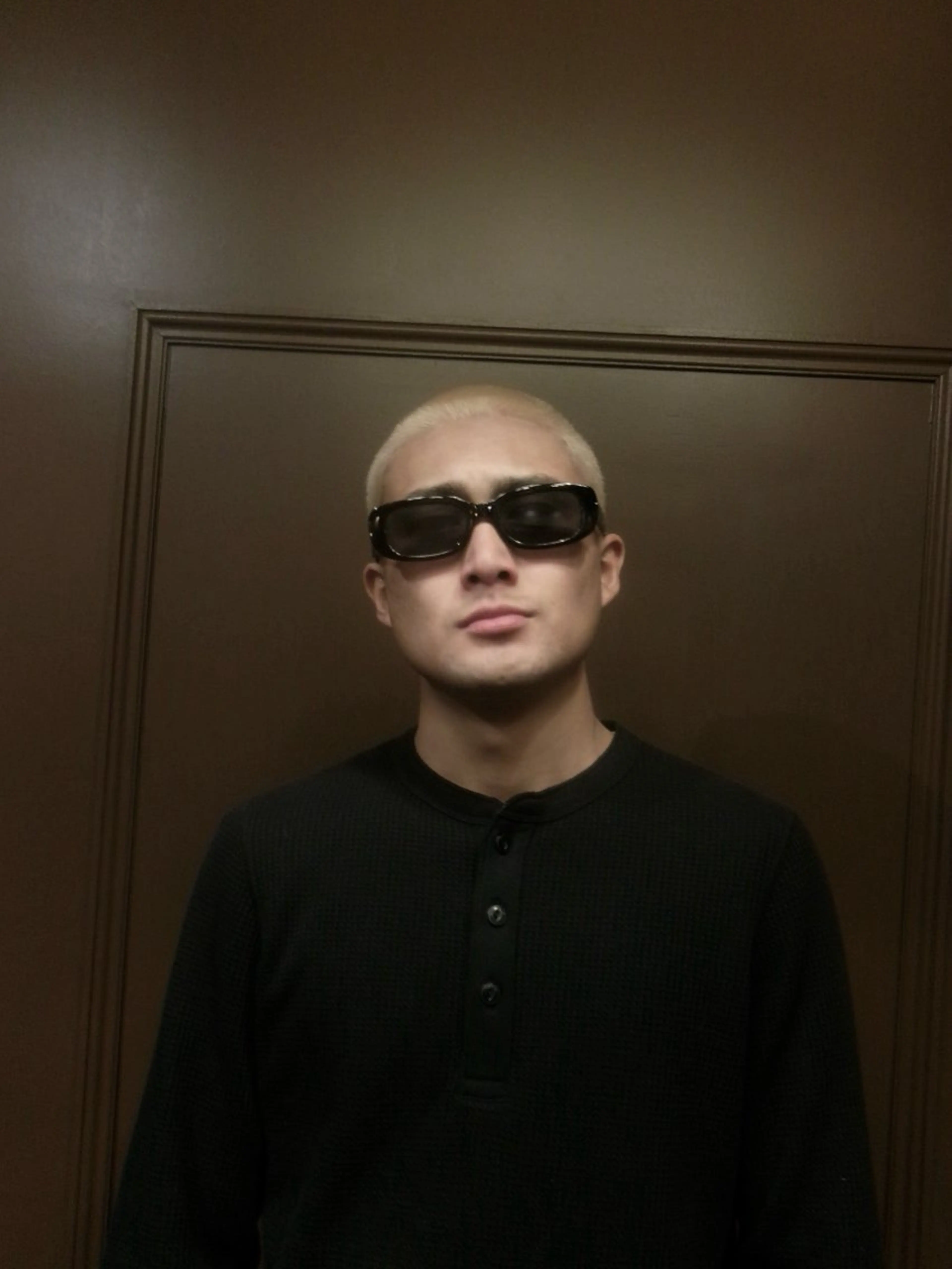 ショート 窪田 力也のヘアスタイル