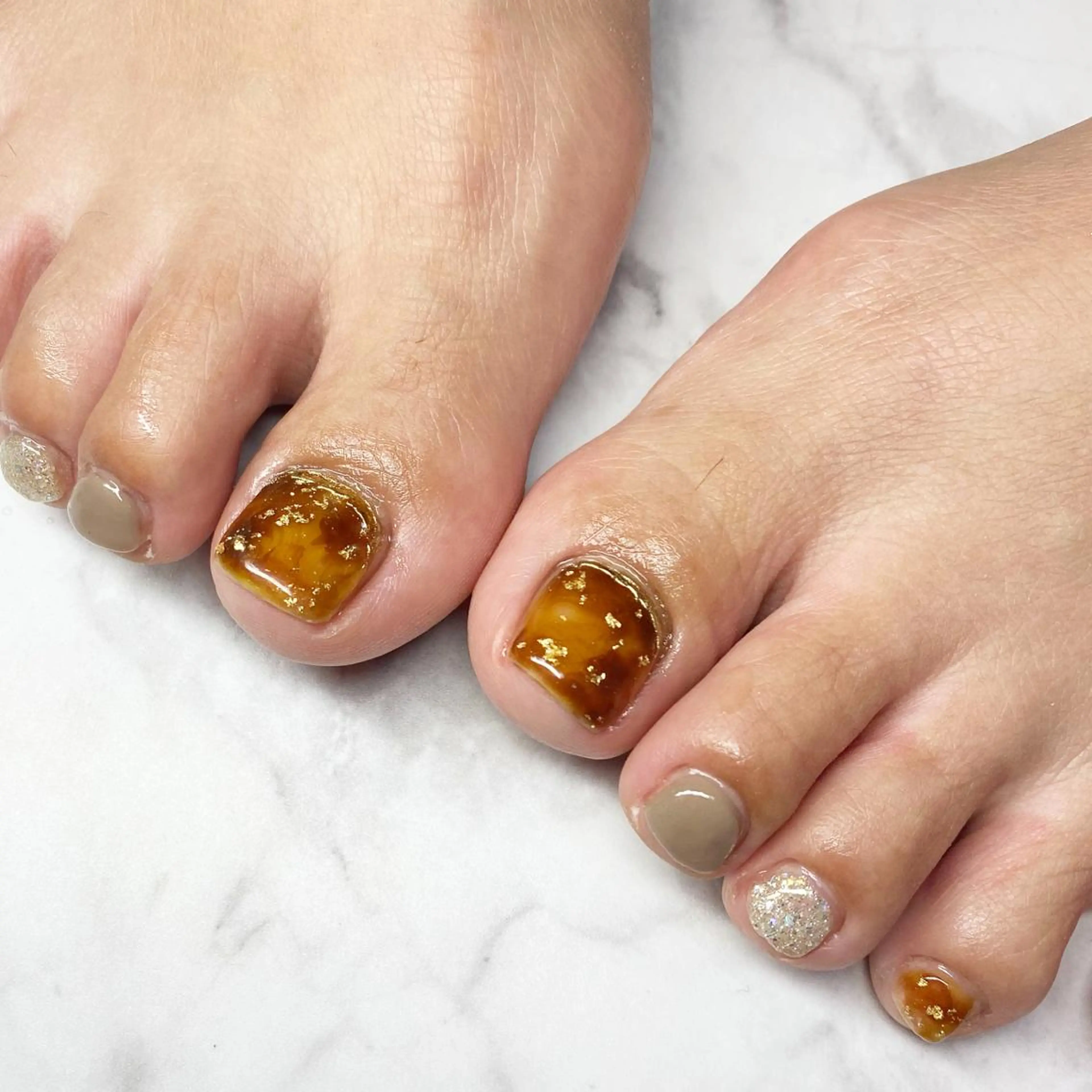 ネイル Nailsalon WAO!!!のネイルデザイン