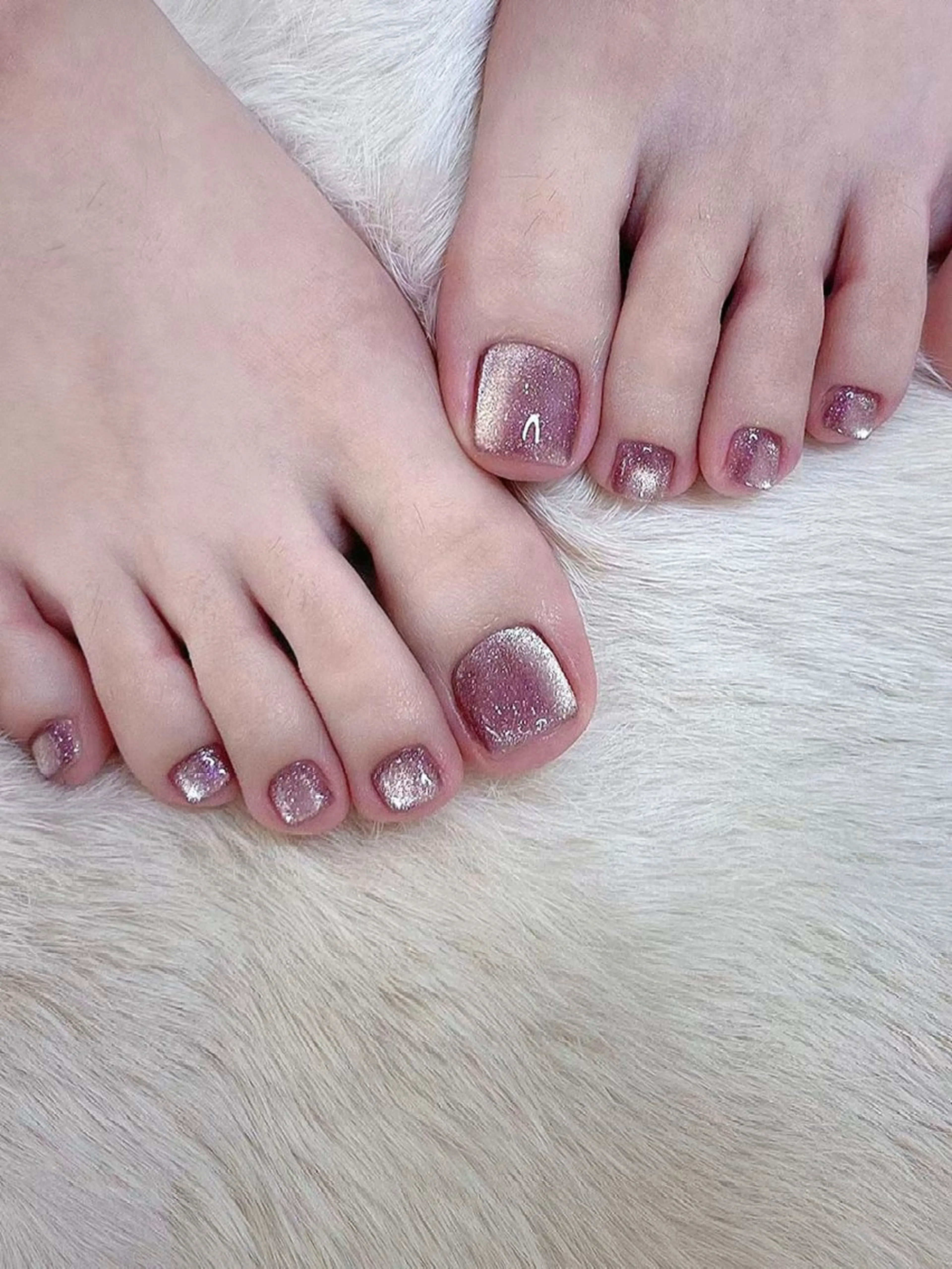 ネイル Yolo Nails💎のネイルデザイン