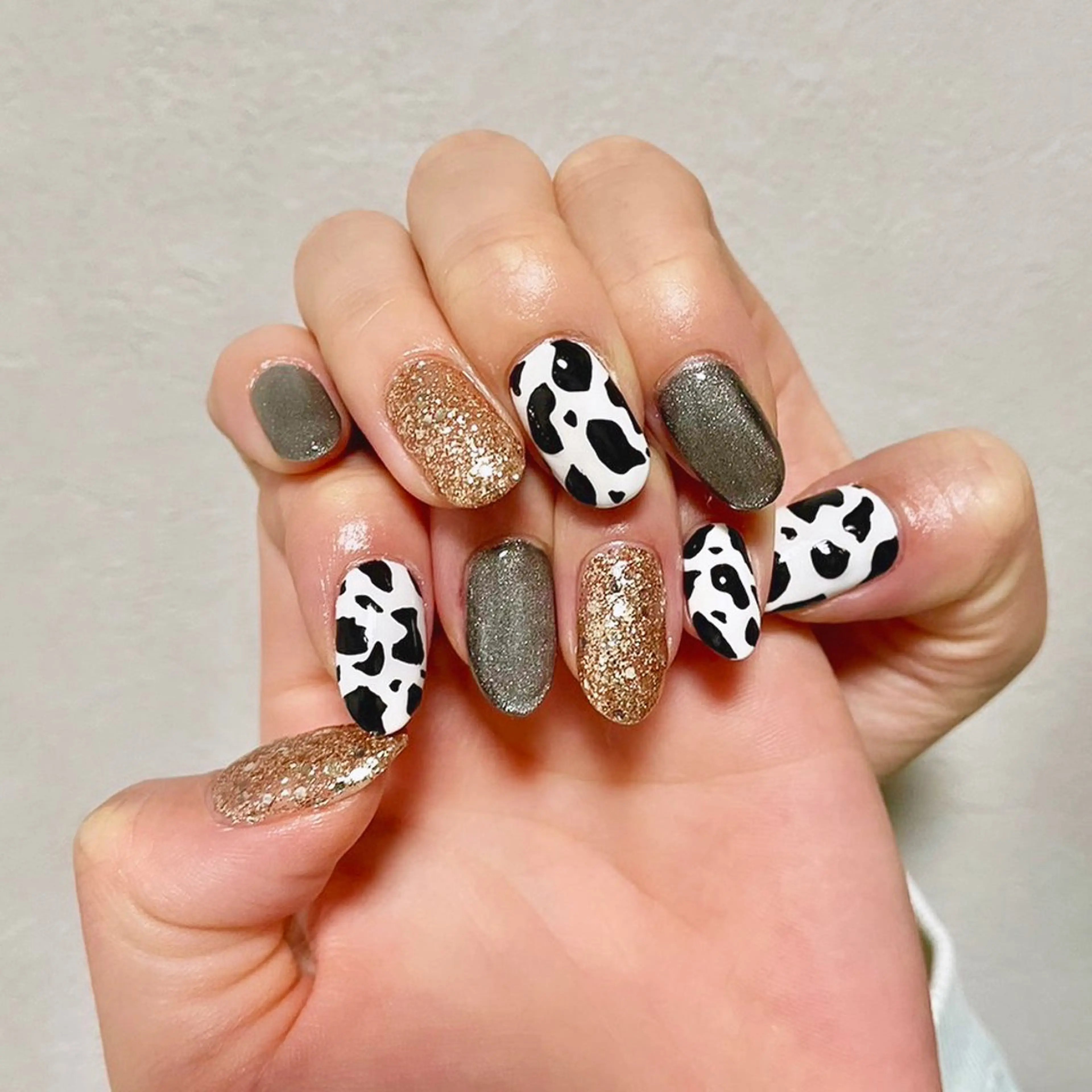 ネイル 🏠自宅 サロン💅natsuのネイルデザイン