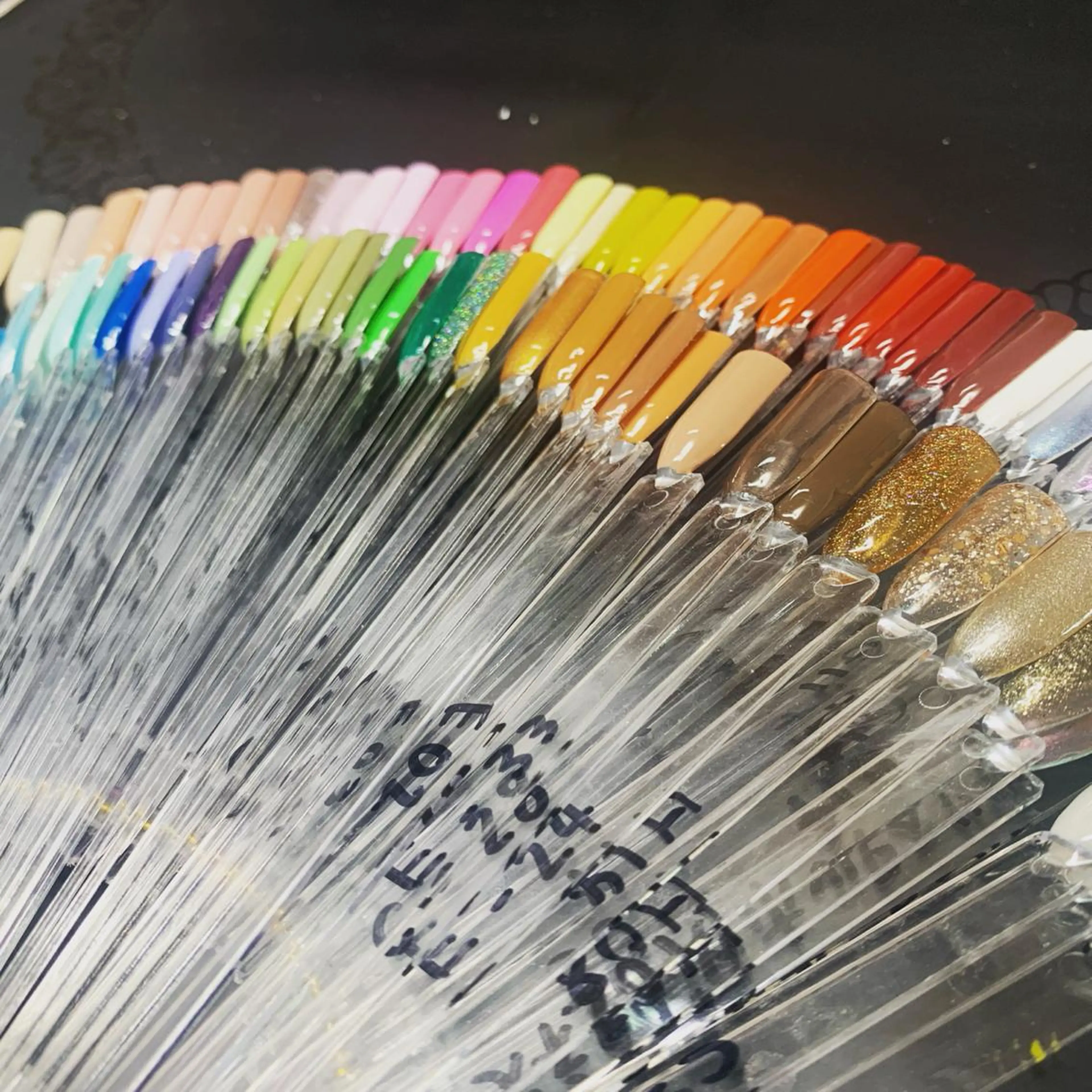 ネイル ハンドネイル juju nailのネイルデザイン