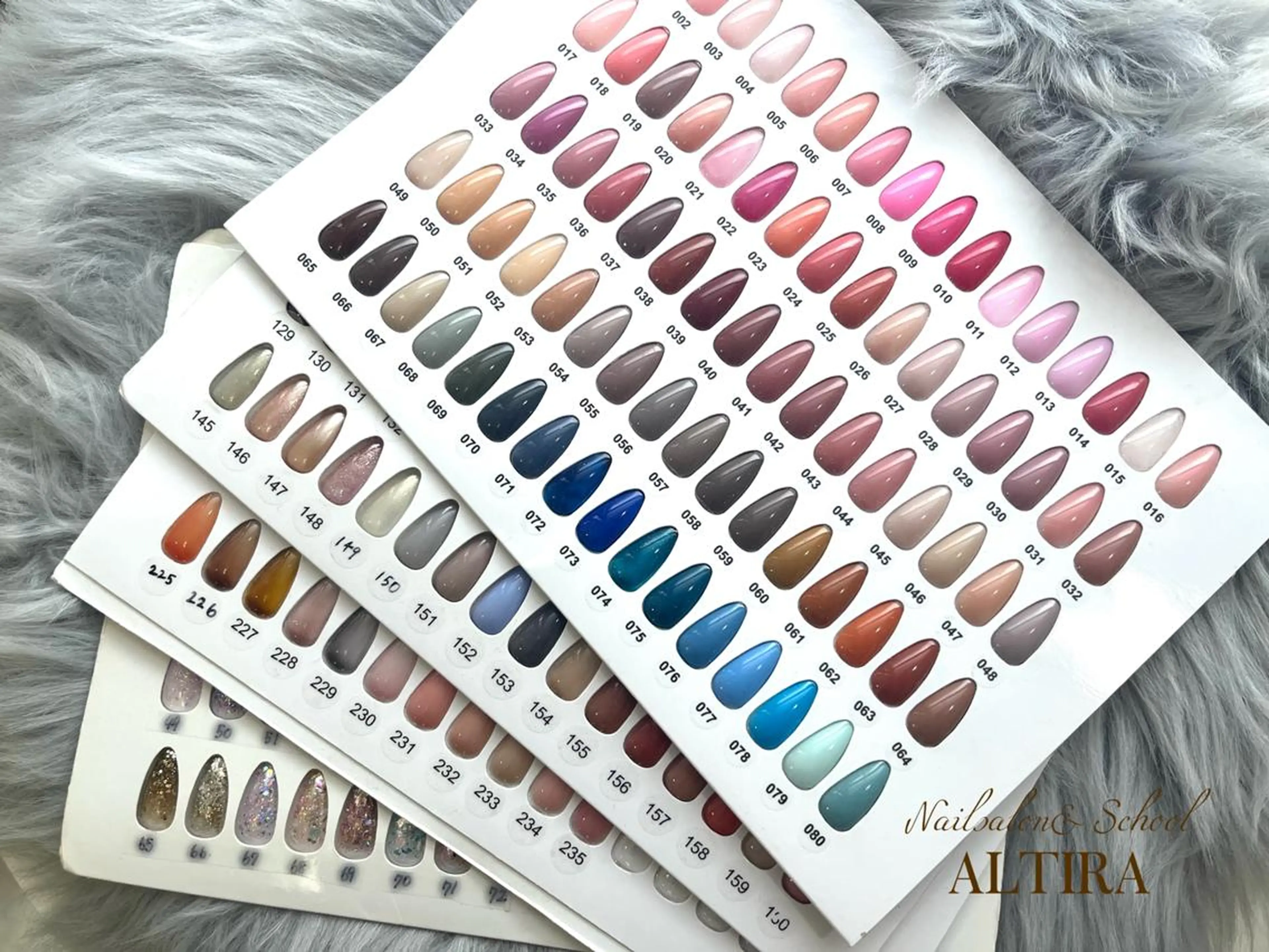 ネイル ハンドネイル Jrネイリスト Marinaのネイルデザイン