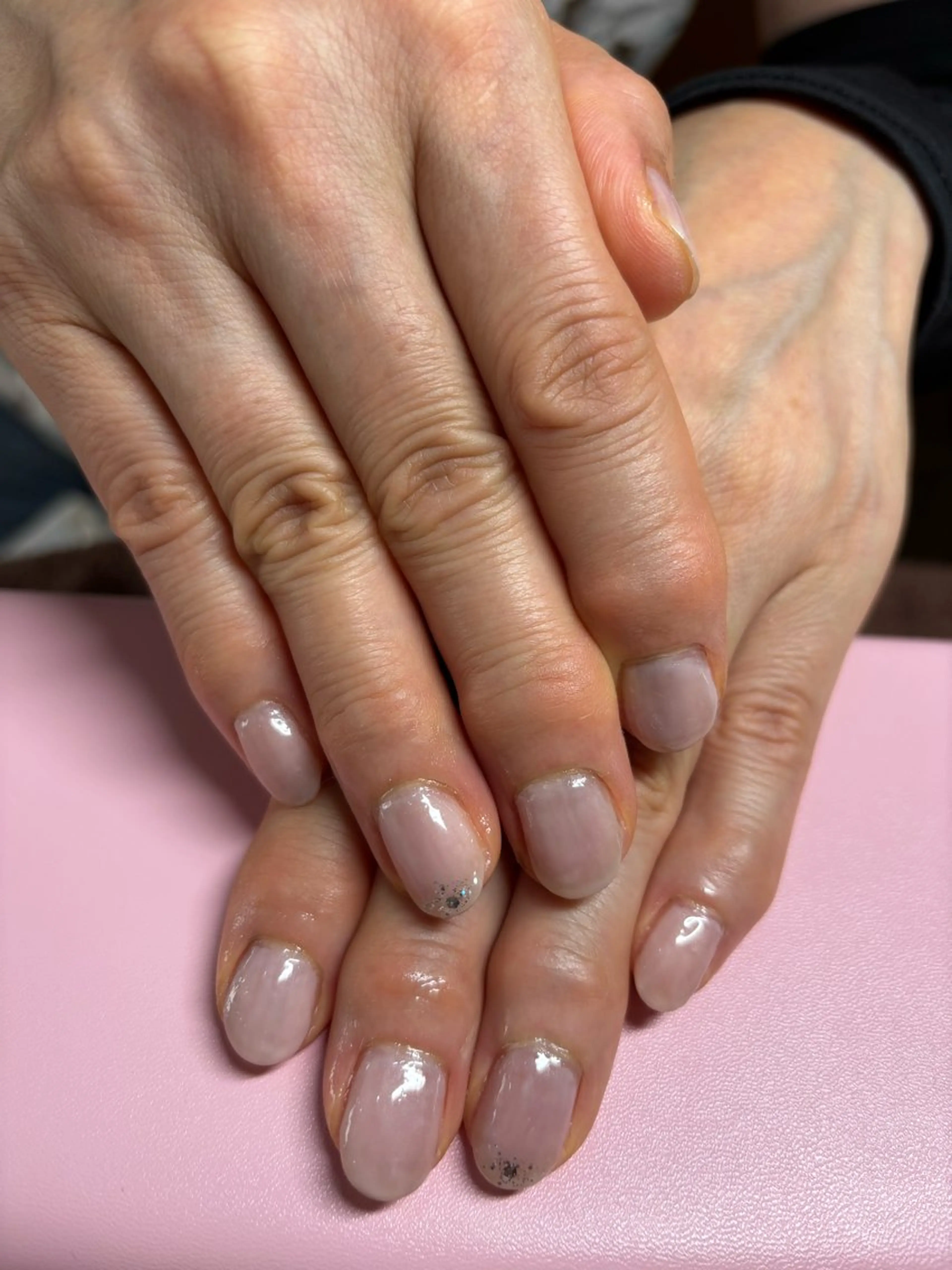 ネイル 💆‍♀️松田 亜沙美のエステ・リラクイメージ