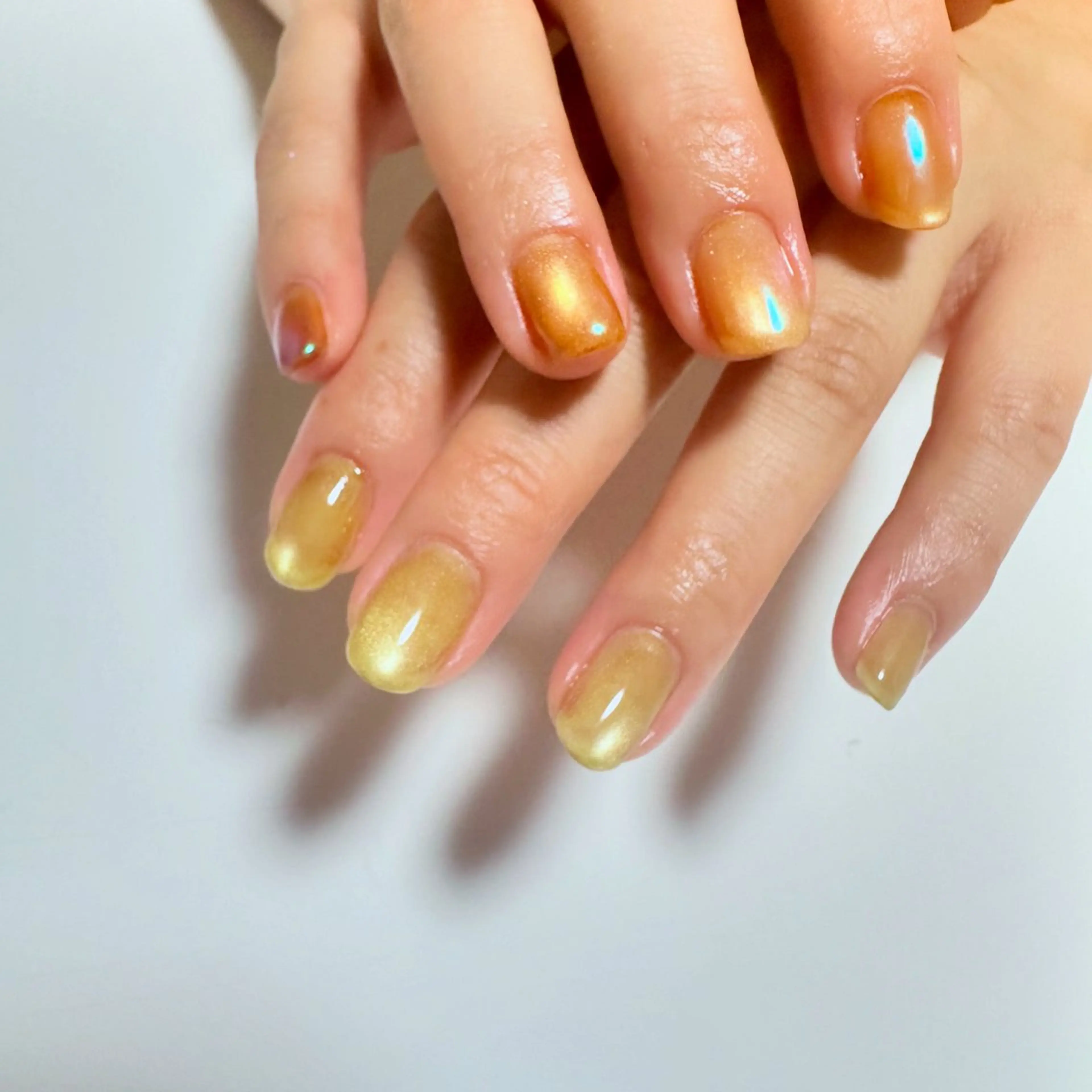 ネイル T Kのネイルデザイン