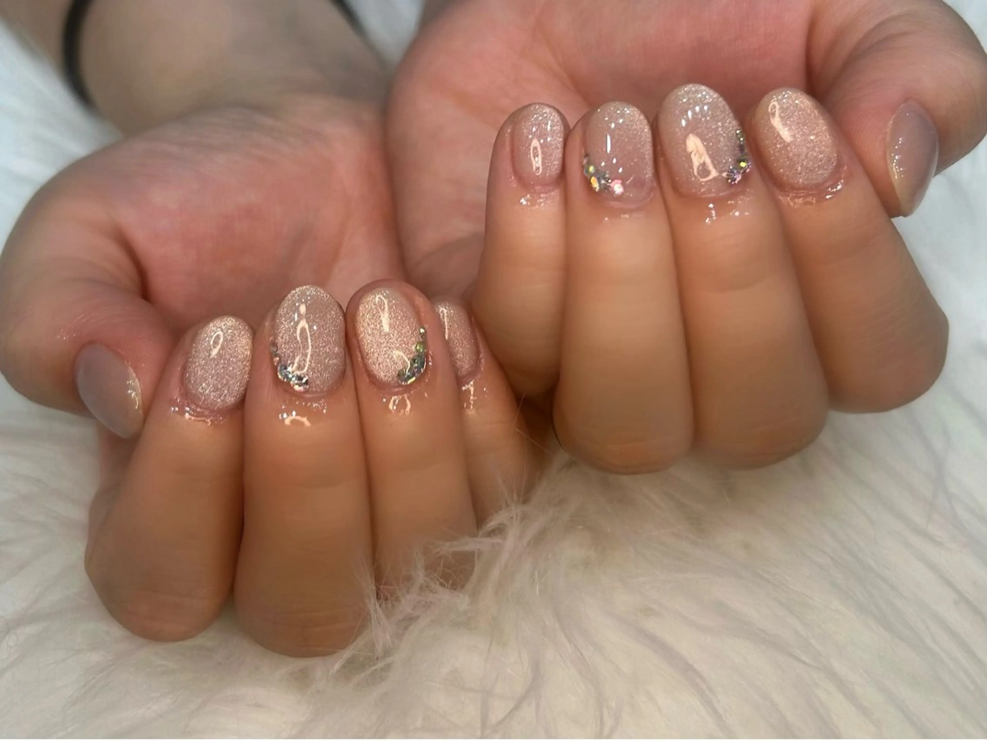 ネイル のらねこ Reiのネイルデザイン