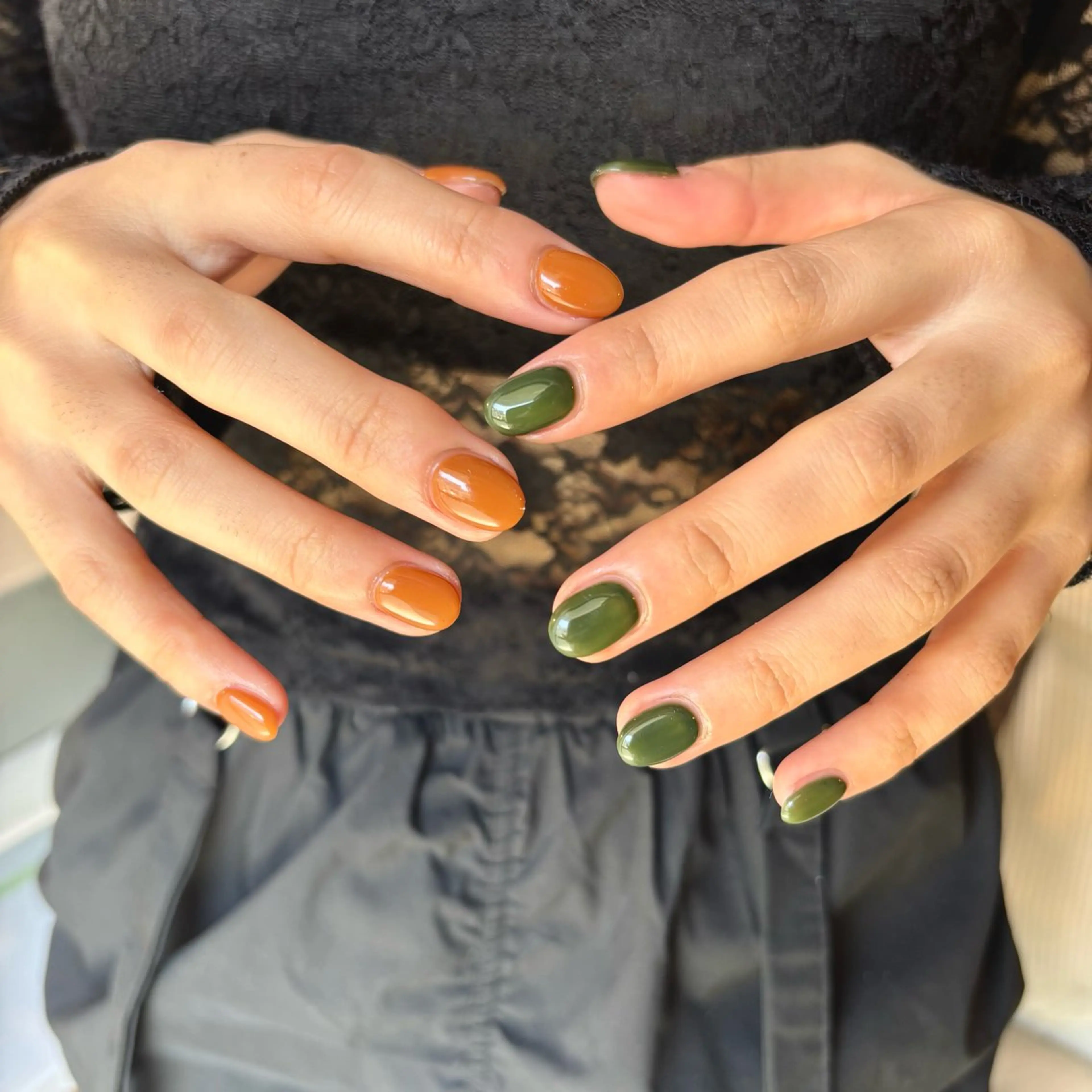 ネイル LYLY yukiのネイルデザイン