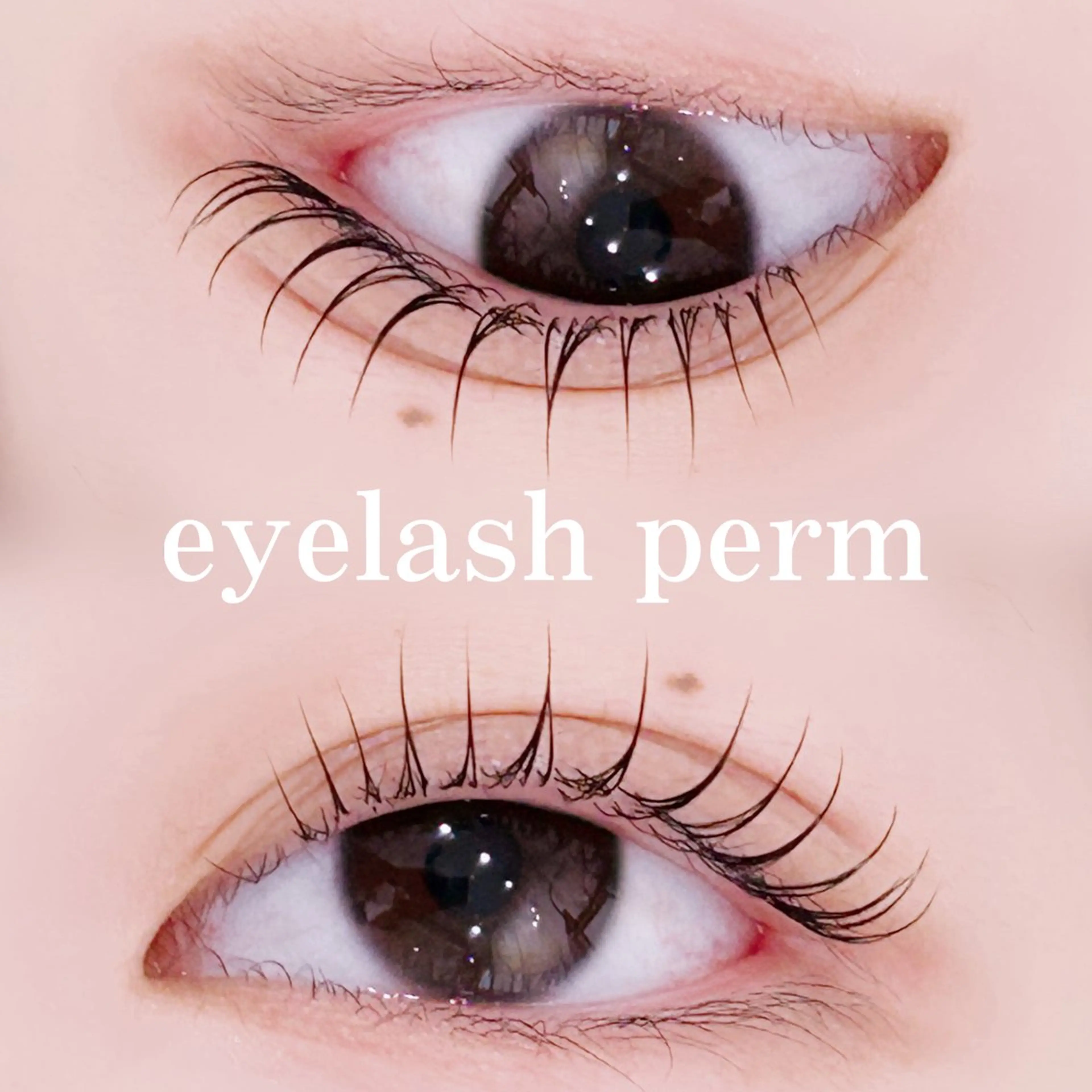 マツエク・マツパ マツパ 中村 雛里のマツエク・マツパデザイン