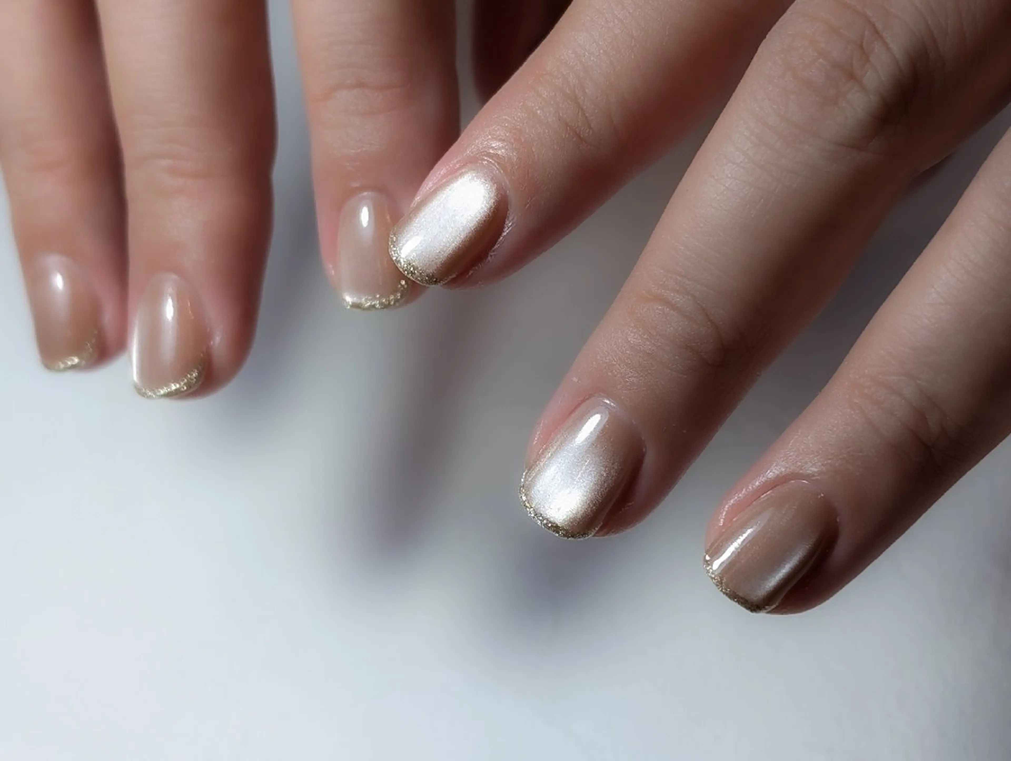 ネイル LICO(ﾘｺ) ▶ ﾈｲﾗﾘｳﾑ ﾎﾇｱのネイルデザイン