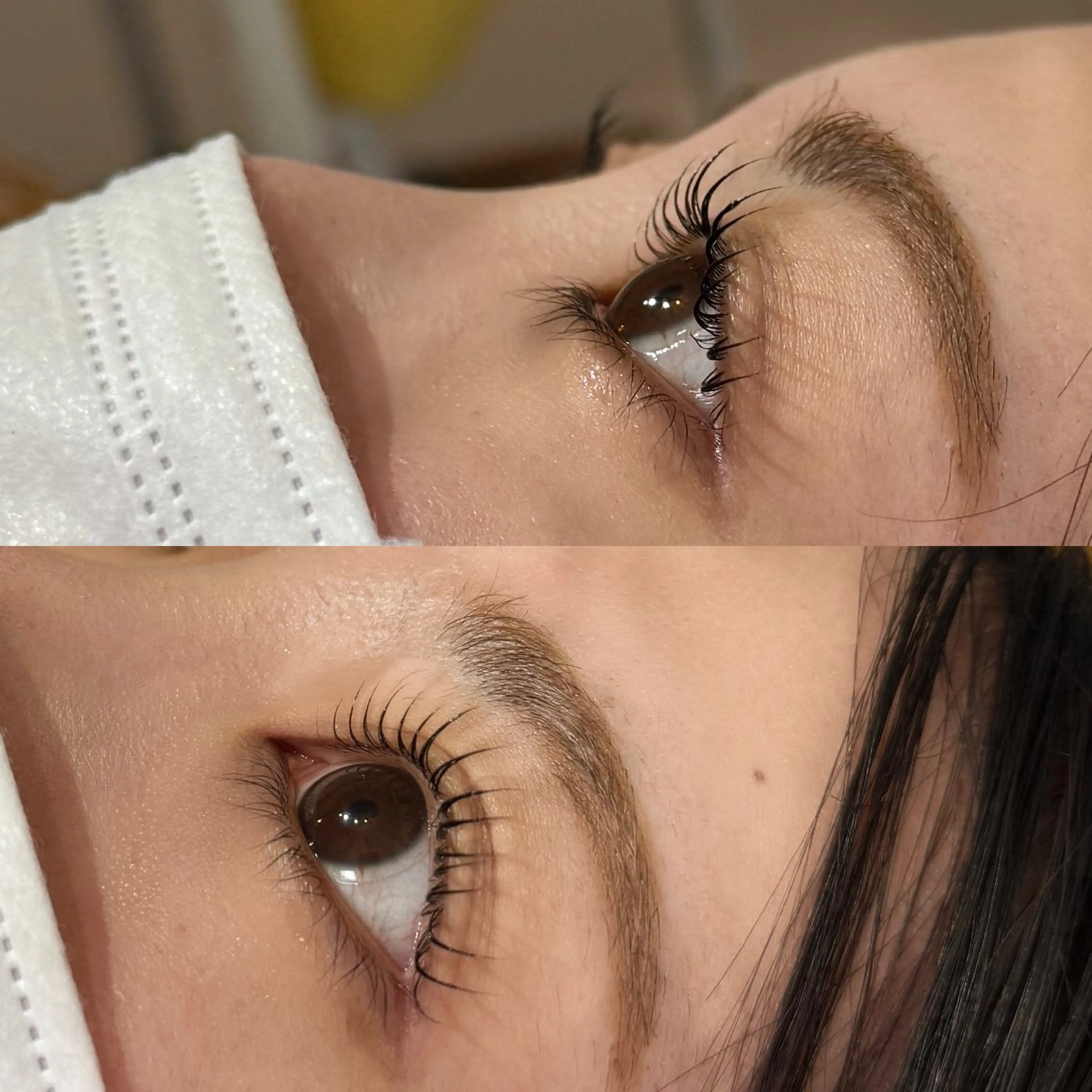 マツエク・マツパ kivi所属・kivi 侑生のマツエク・マツパデザイン