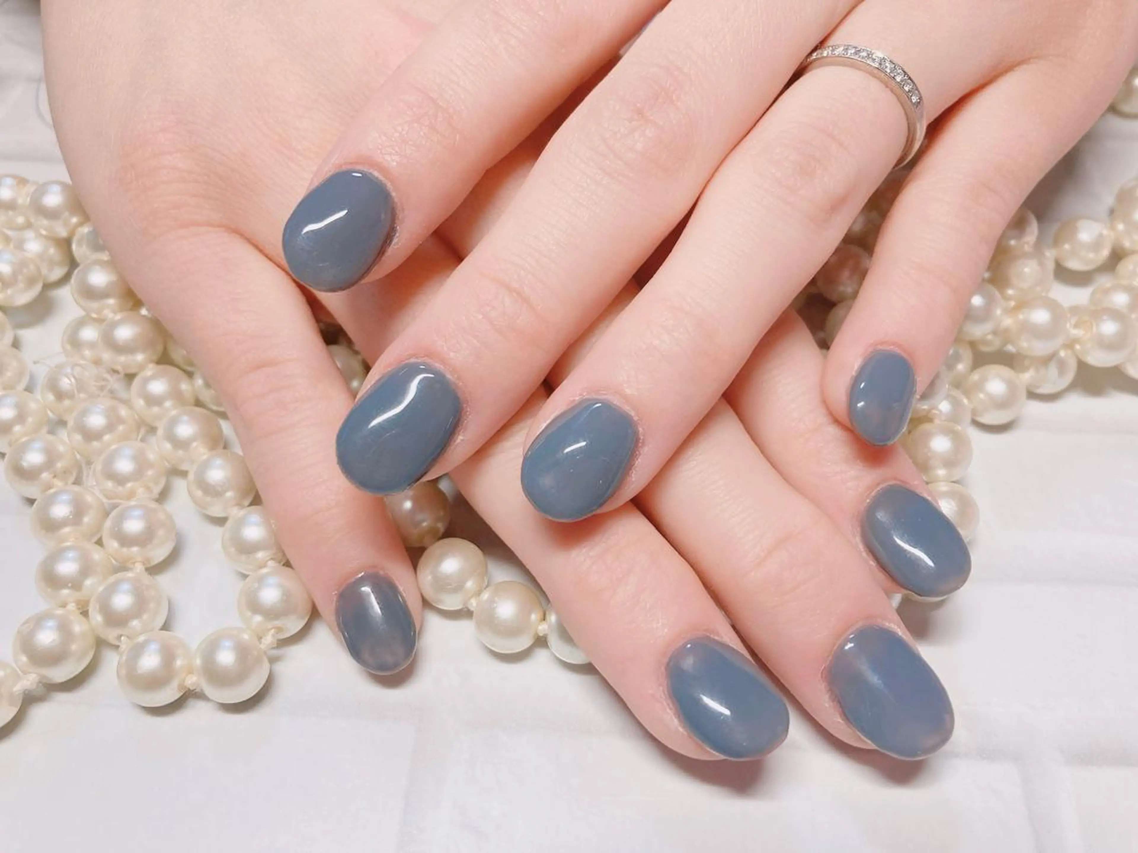 ネイル ハンドネイル ハンドケア ネイルサロン HARRYS所属・ネイル・脱毛サロン HARRYSのエステ・リラクイメージ