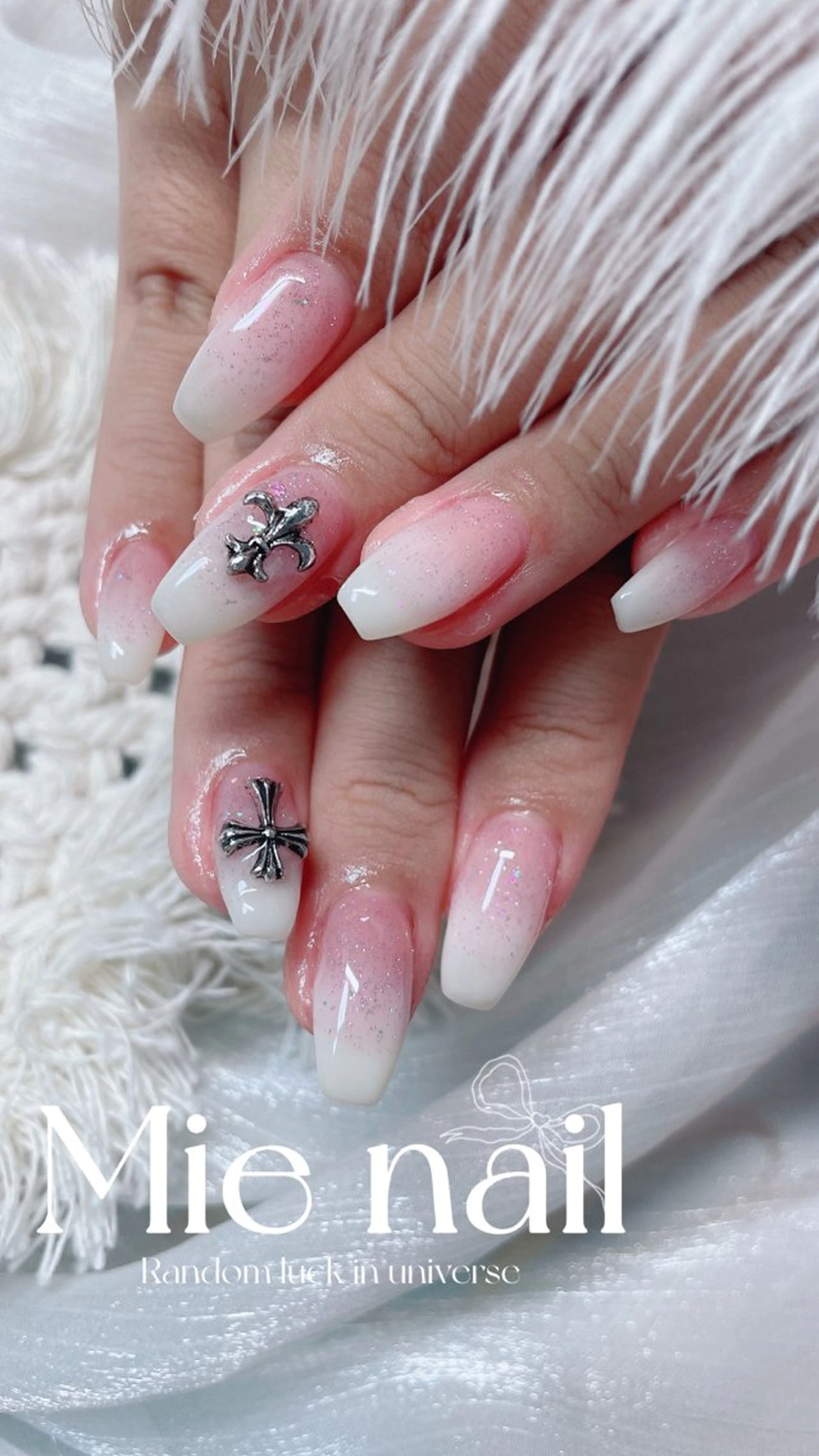 ネイル Mie nailのネイルデザイン