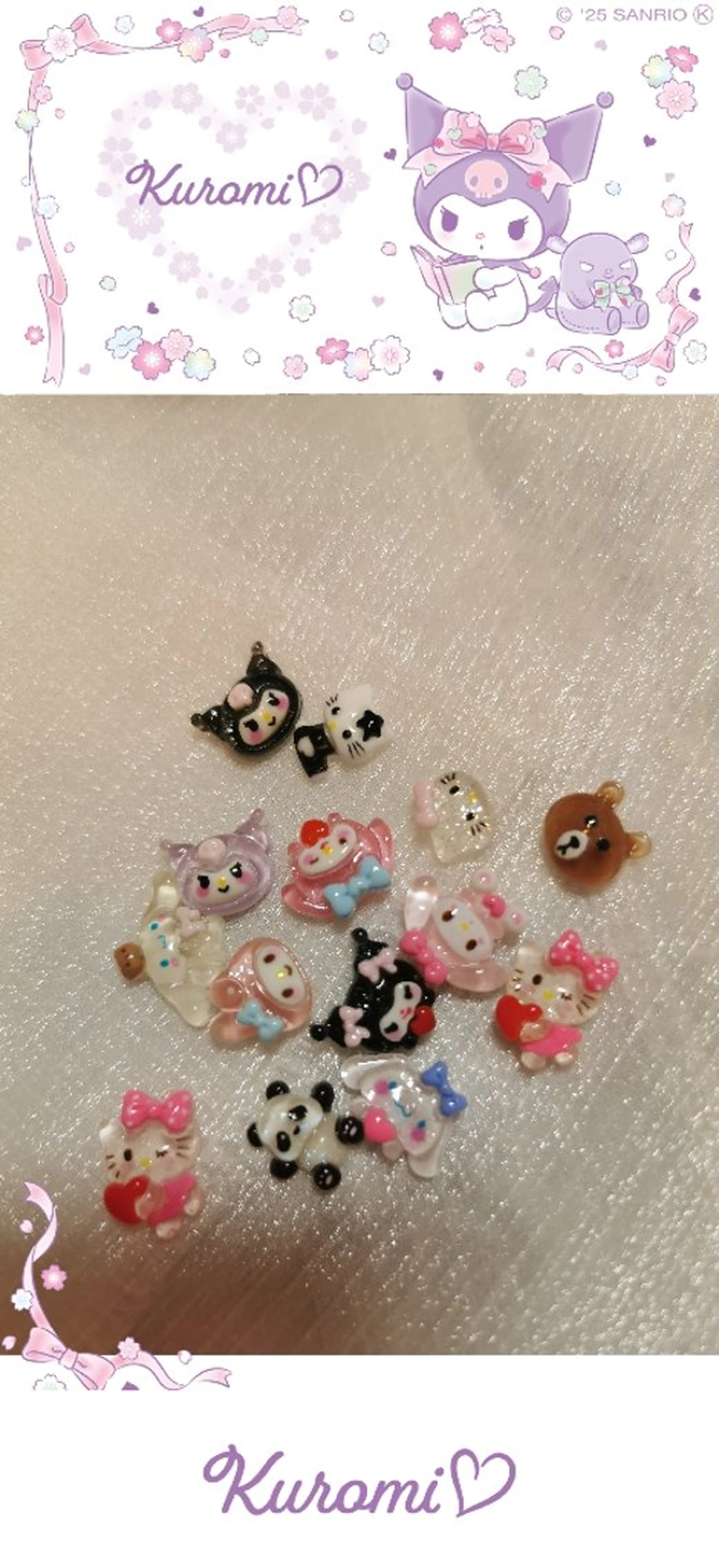 ネイル ネイリストゆか💅 長さだし、深爪矯正のネイルデザイン