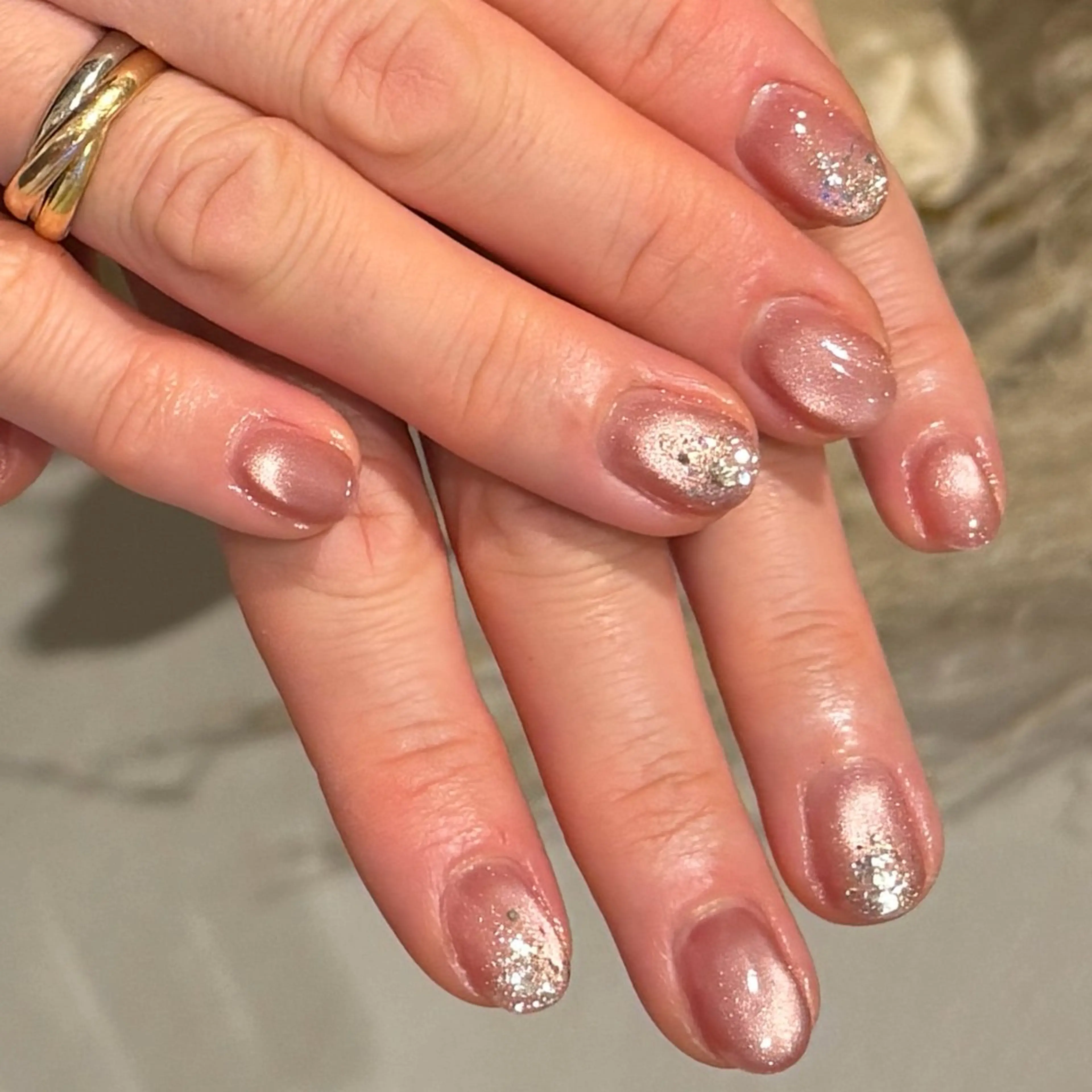 ネイル ハンドネイル 久屋大通DEE kobayashiのネイルデザイン