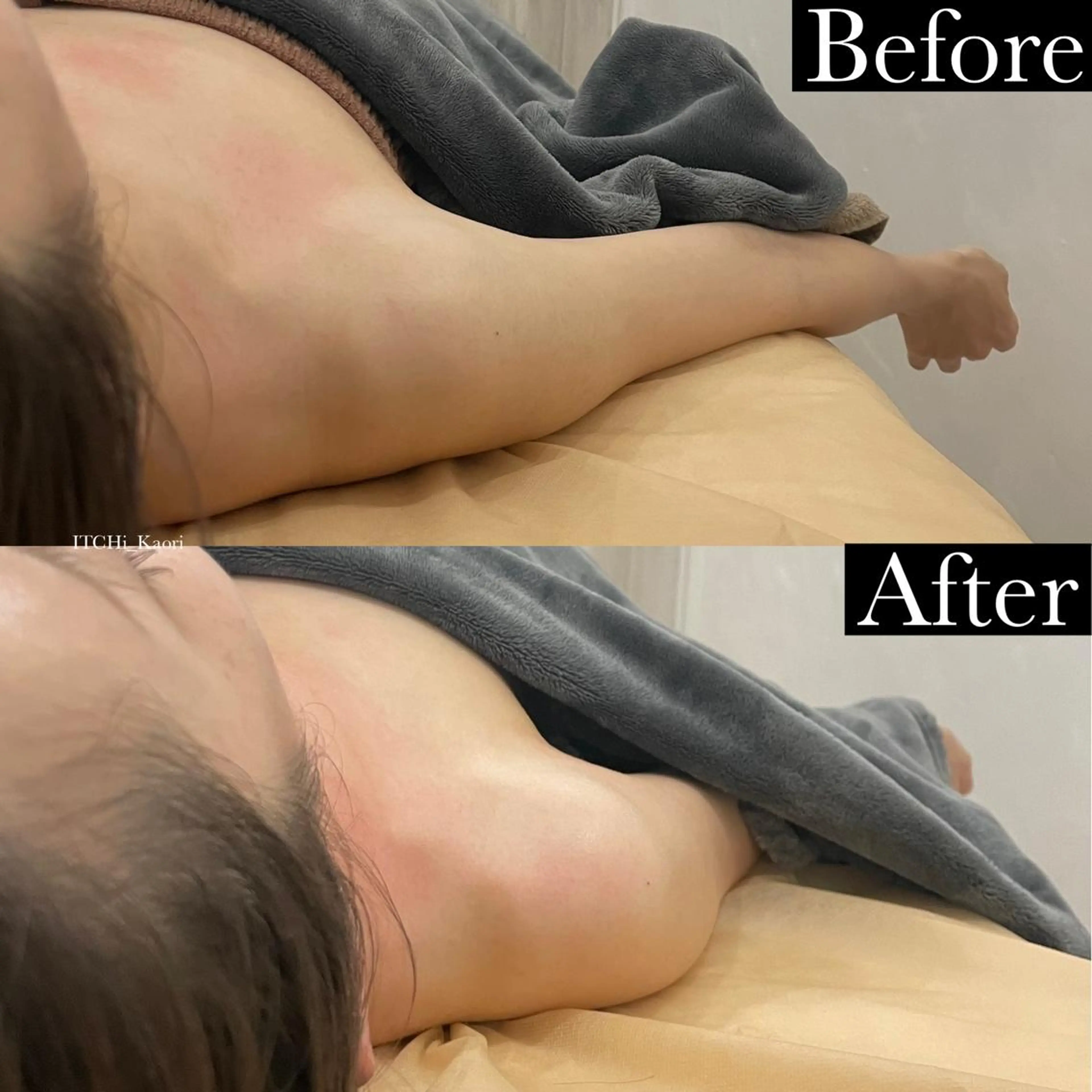 エステ リラク 小原 かおりのエステ・リラクイメージ