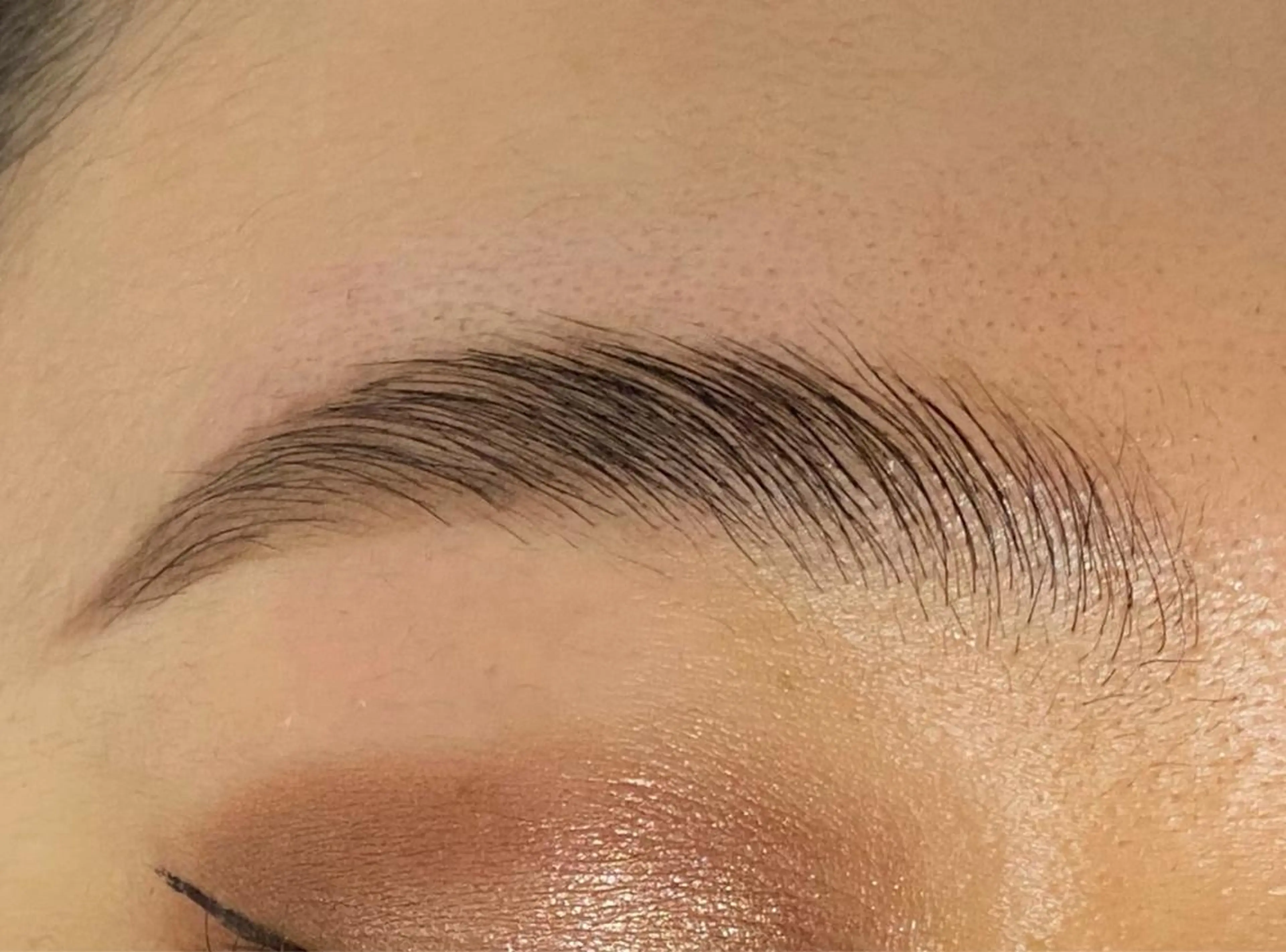 マツエク・マツパ ナチュラル Monto eyelashのマツエク・マツパデザイン